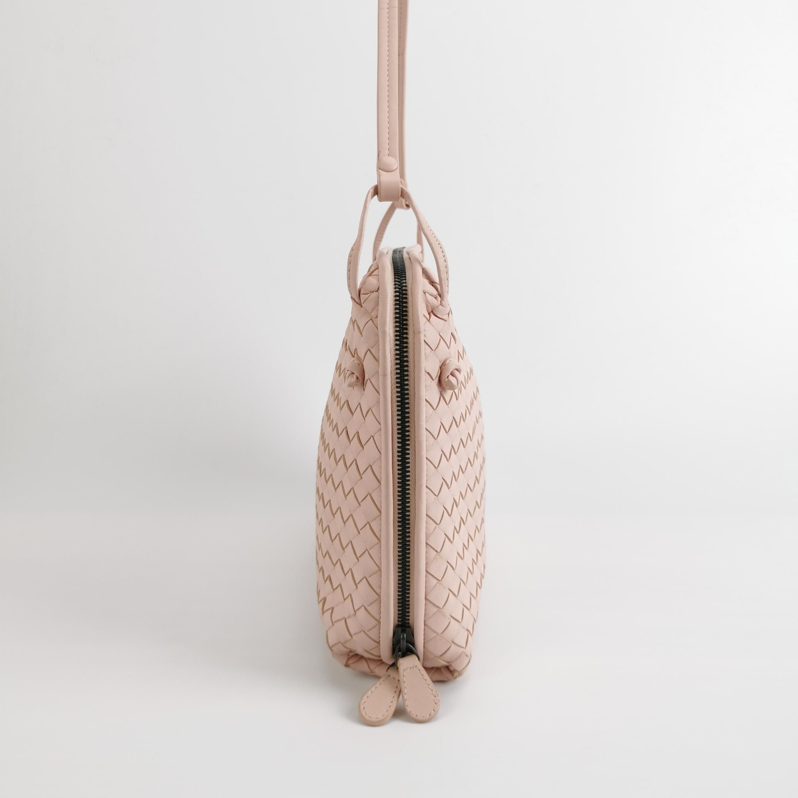 Bottega Veneta Bottega Veneta Women os Shoulder Bags Size ONE SIZE - 4 Thumbnail