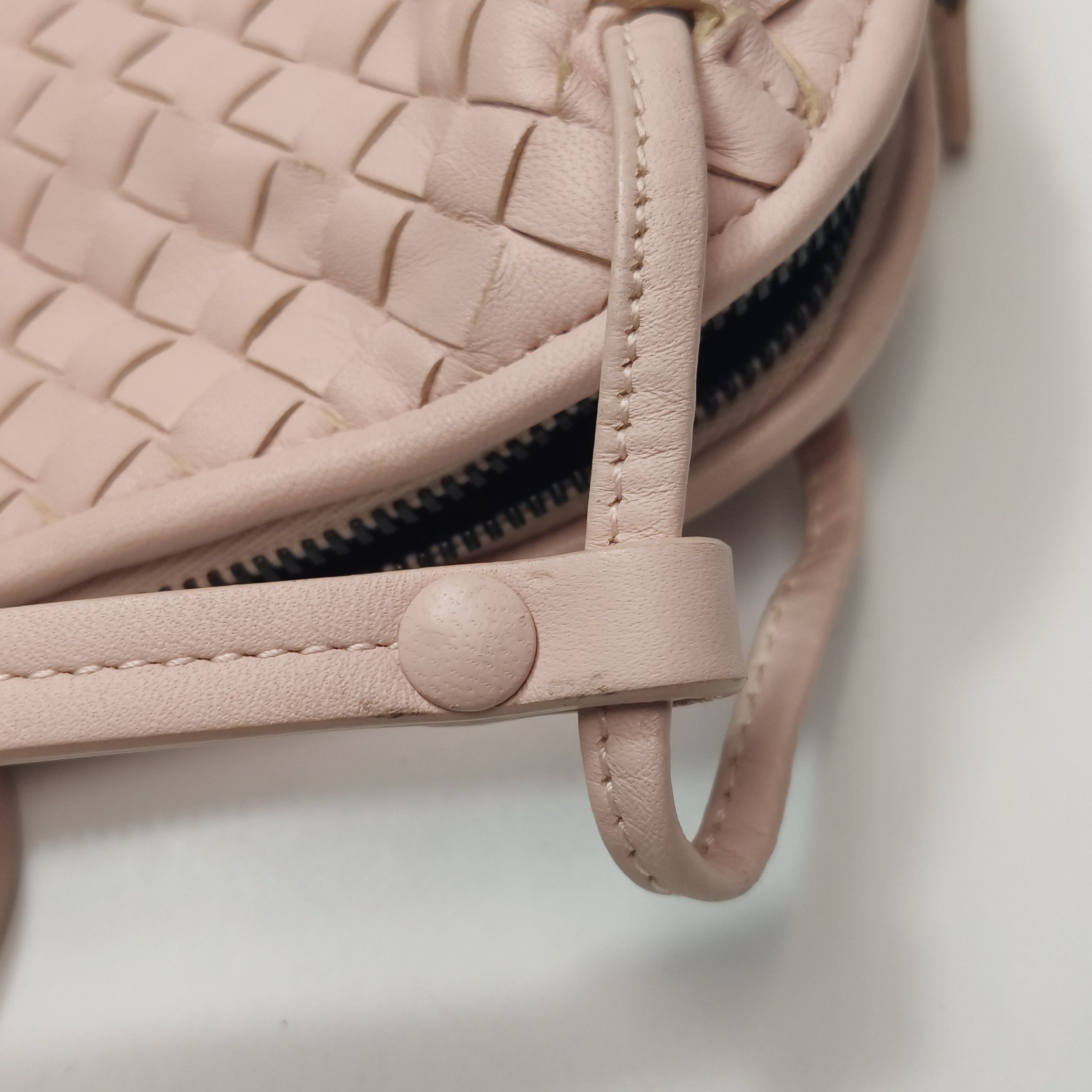 Bottega Veneta Bottega Veneta Women os Shoulder Bags Size ONE SIZE - 11 Thumbnail