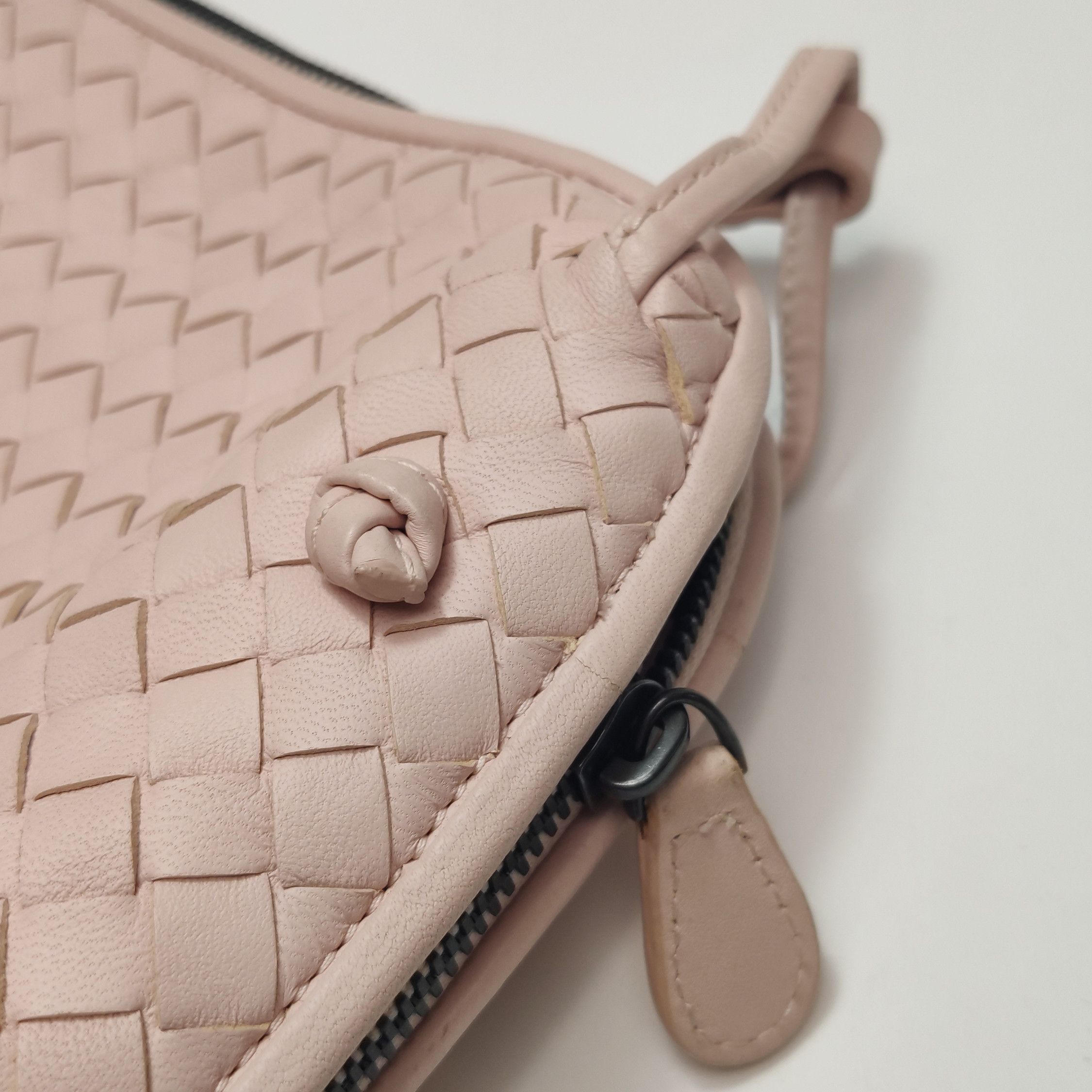 Bottega Veneta Bottega Veneta Women os Shoulder Bags Size ONE SIZE - 18 Thumbnail