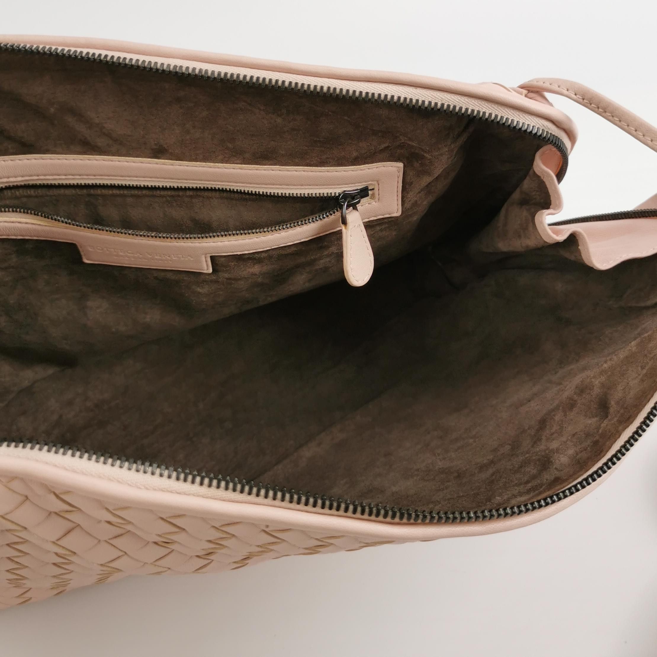 Bottega Veneta Bottega Veneta Women os Shoulder Bags Size ONE SIZE - 7 Thumbnail