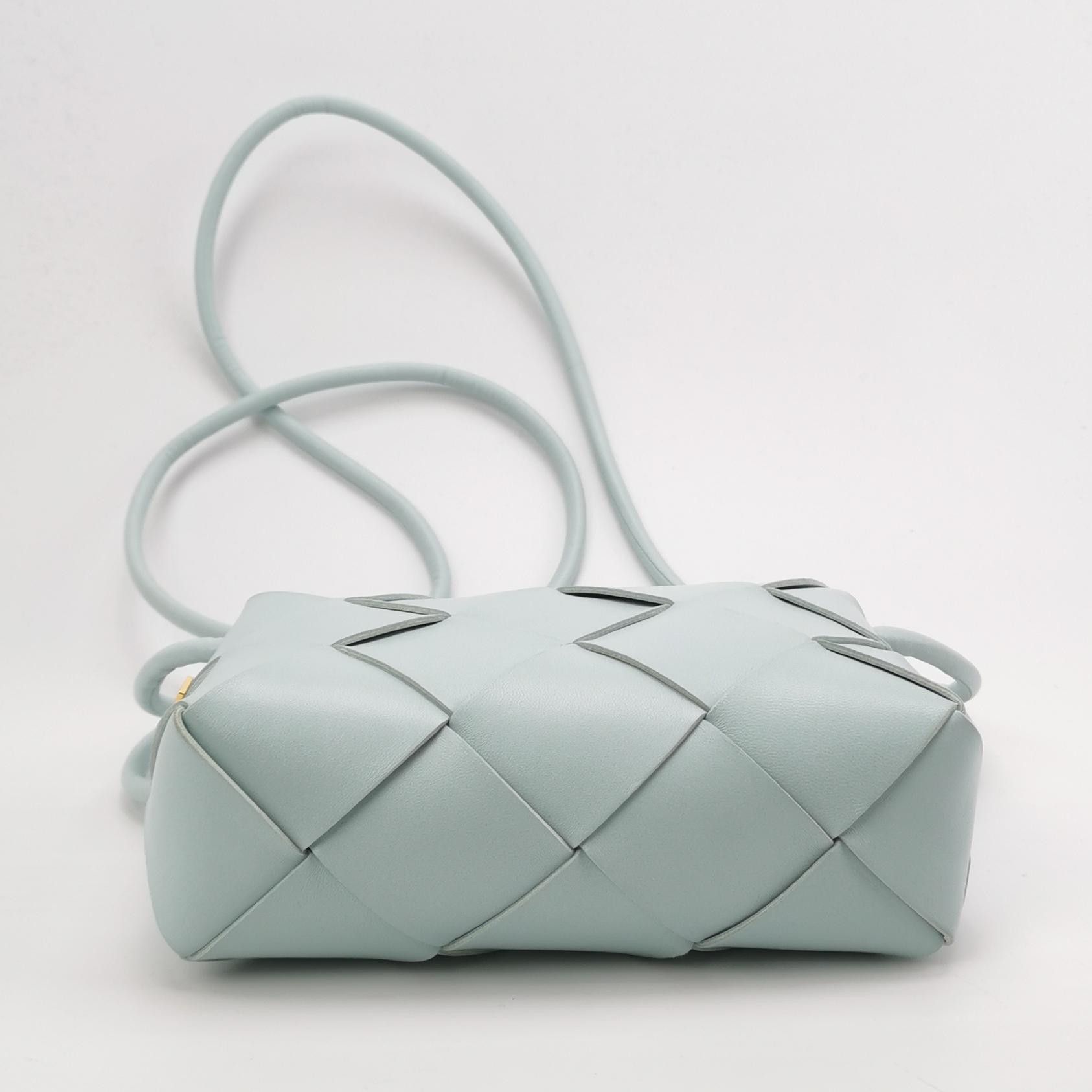 Bottega Veneta Bottega Veneta Women os Shoulder Bags Size ONE SIZE - 6 Thumbnail