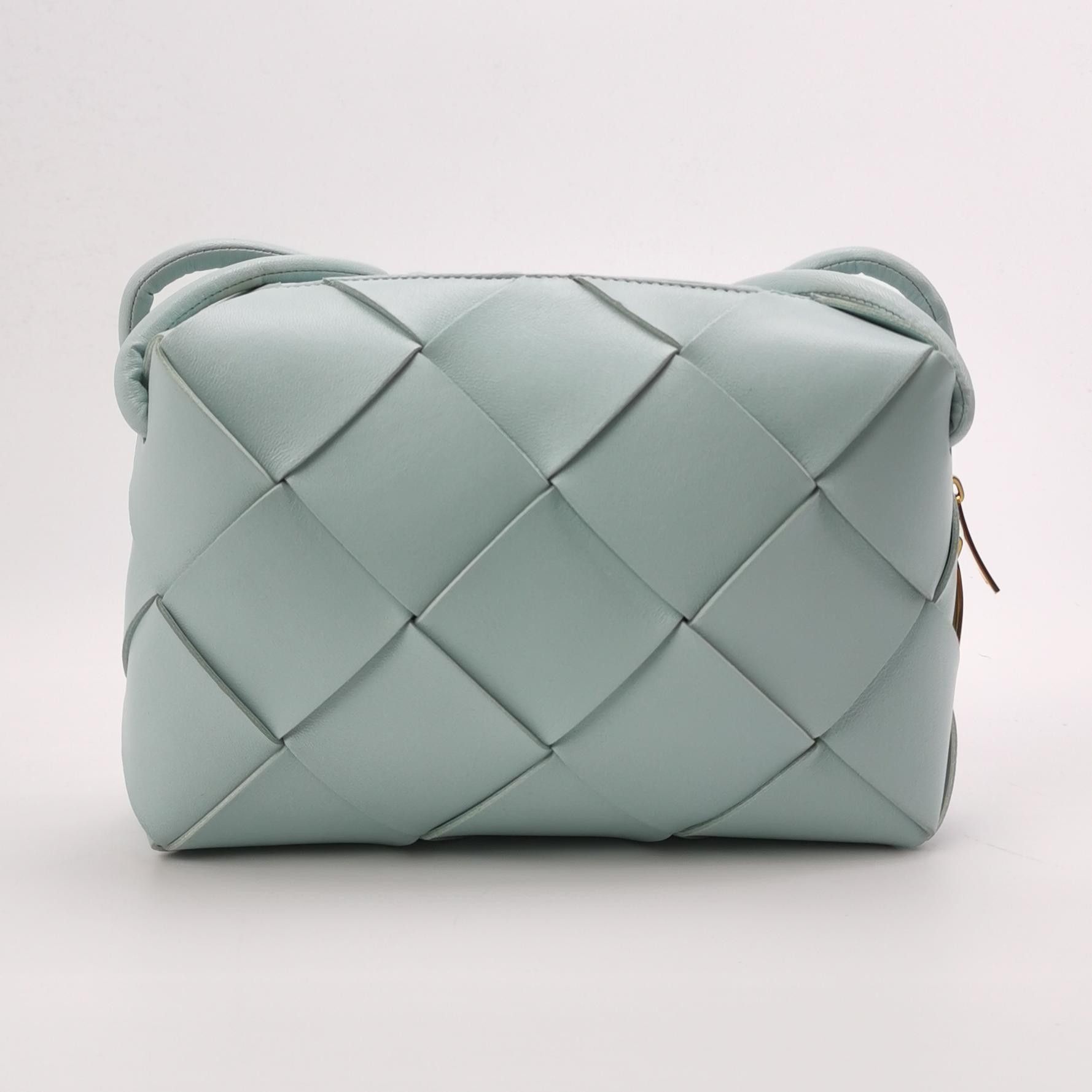 Bottega Veneta Bottega Veneta Women os Shoulder Bags Size ONE SIZE - 5 Thumbnail