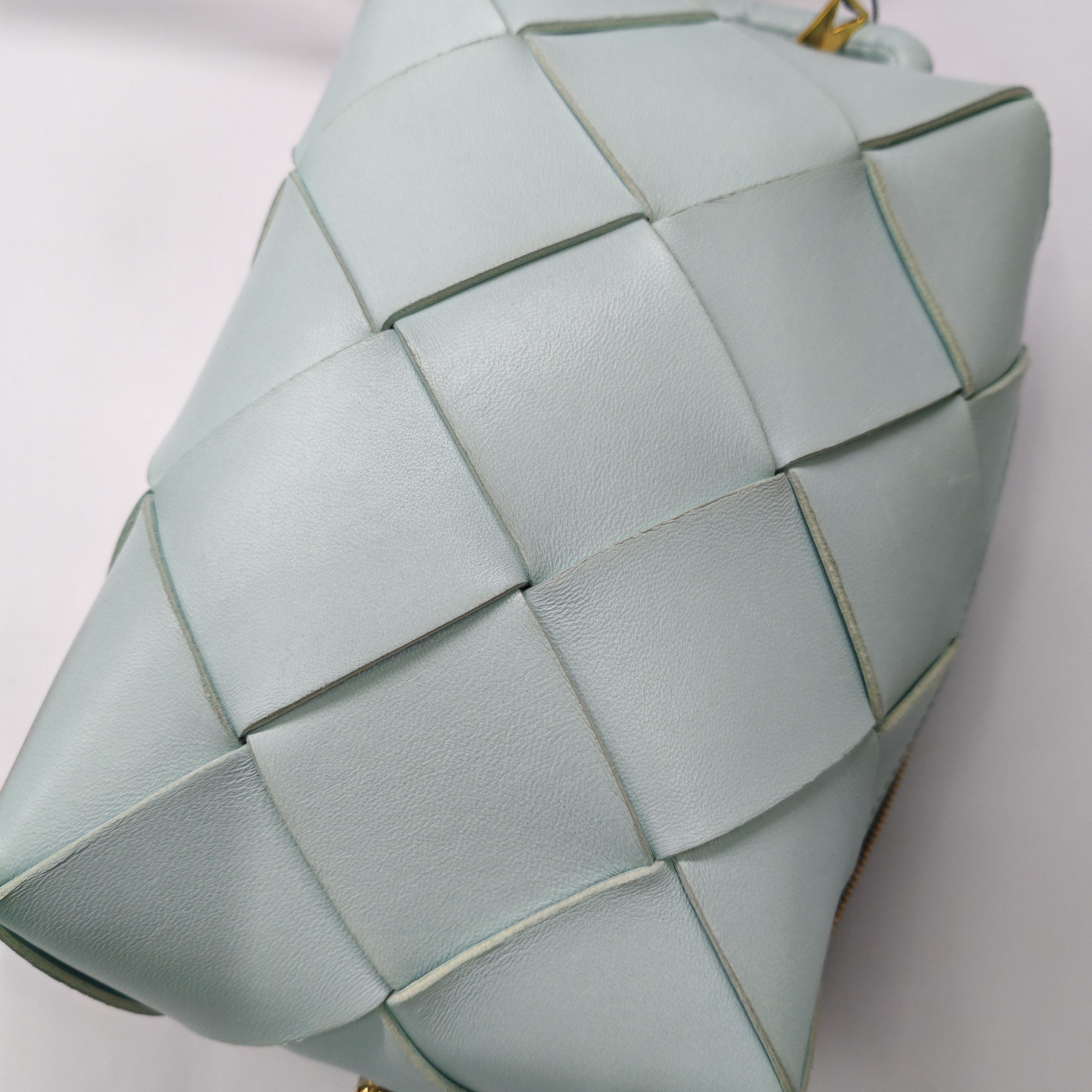 Bottega Veneta Bottega Veneta Women os Shoulder Bags Size ONE SIZE - 14 Thumbnail
