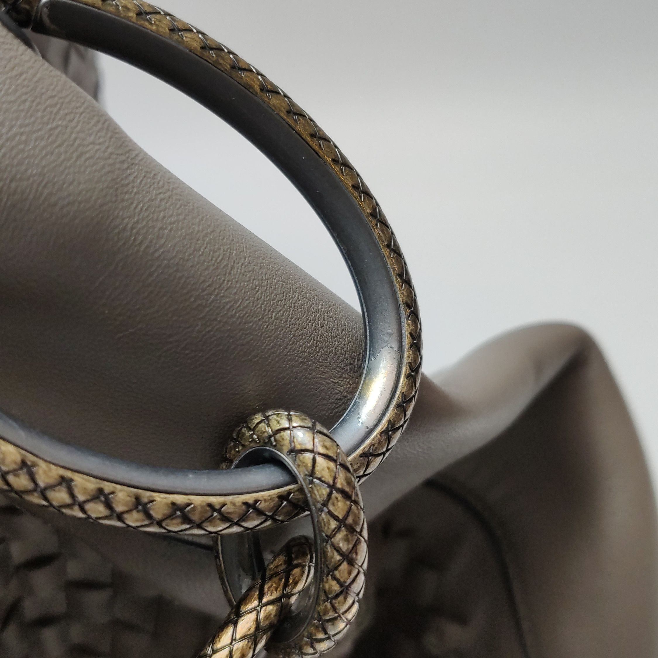Bottega Veneta Bottega Veneta Women os Shoulder Bags Size ONE SIZE - 12 Thumbnail