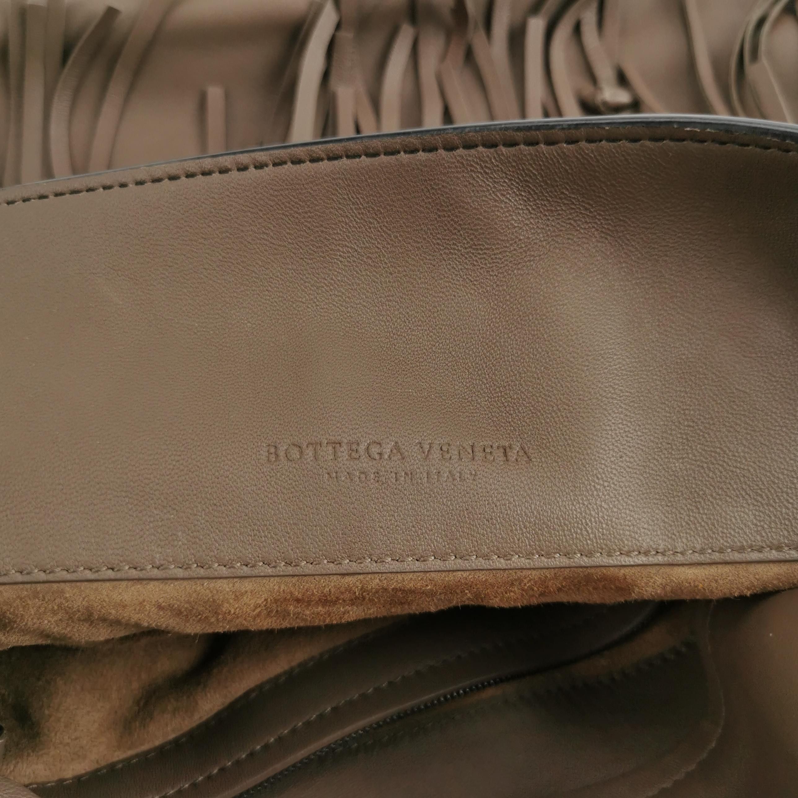 Bottega Veneta Bottega Veneta Women os Shoulder Bags Size ONE SIZE - 8 Thumbnail