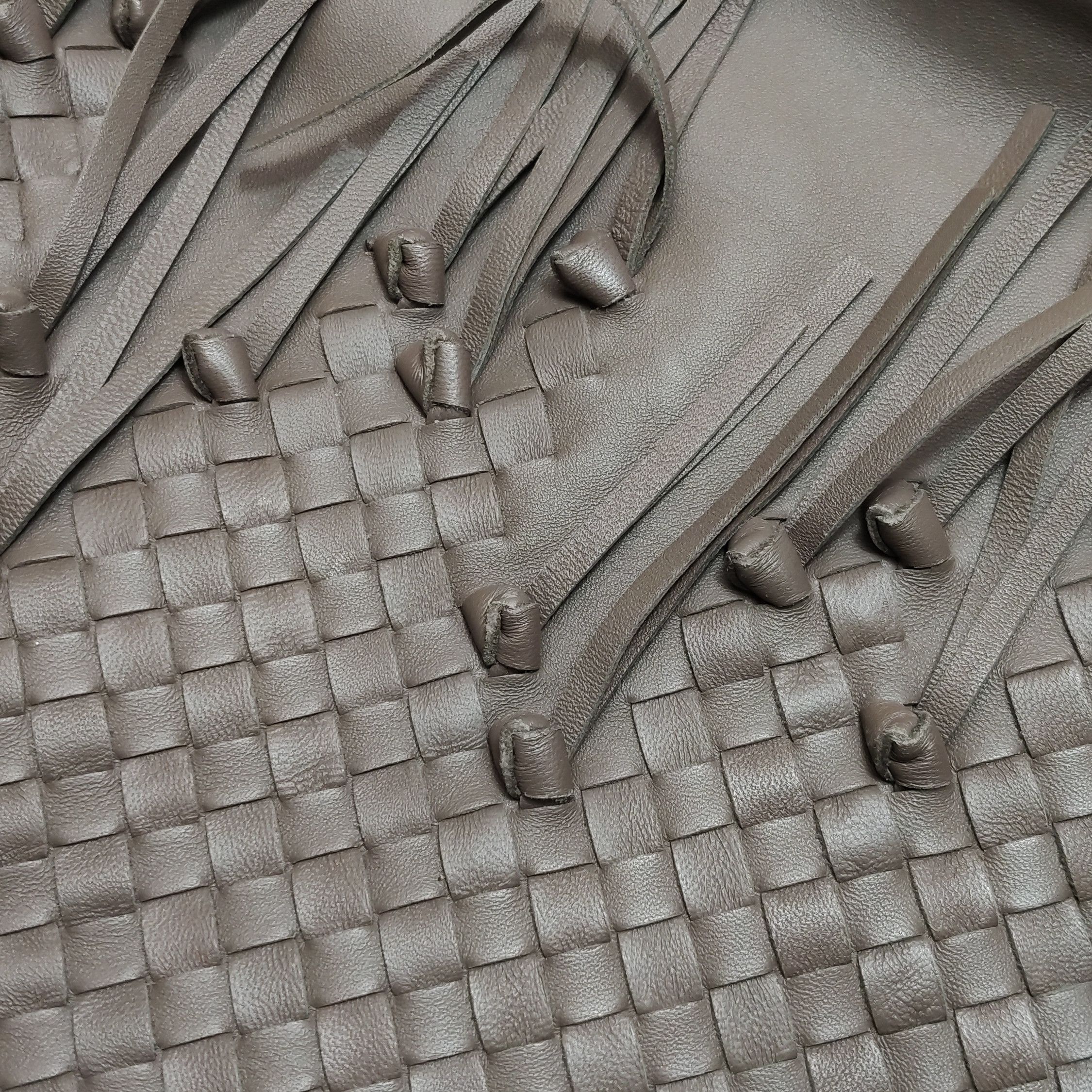 Bottega Veneta Bottega Veneta Women os Shoulder Bags Size ONE SIZE - 14 Thumbnail