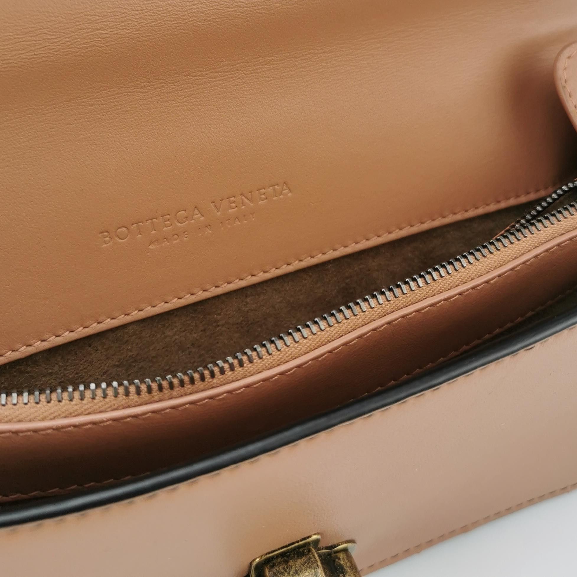 Bottega Veneta Bottega Veneta Women os Shoulder Bags Size ONE SIZE - 8 Thumbnail