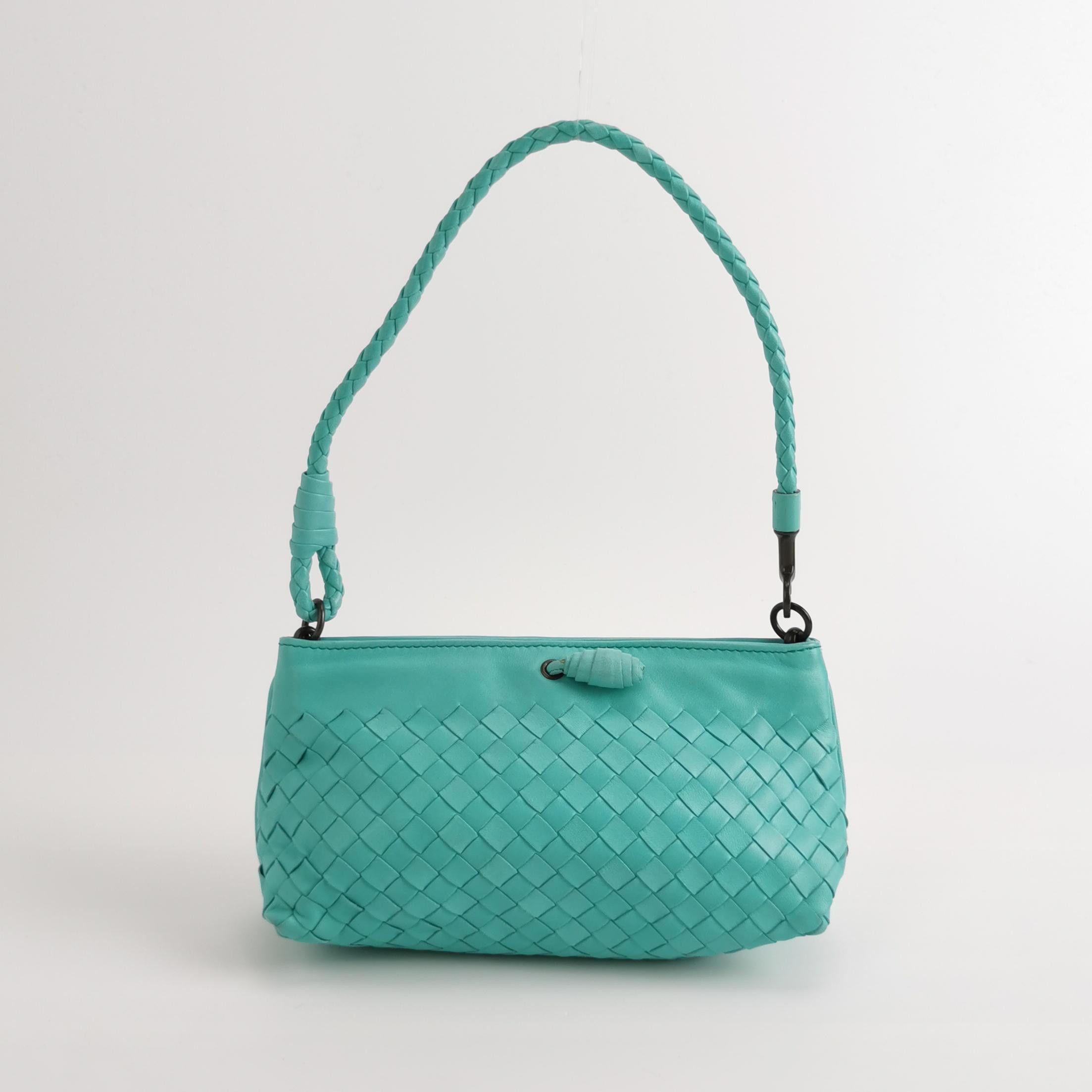 Bottega Veneta Bottega Veneta Women os Shoulder Bags Size ONE SIZE - 5 Thumbnail