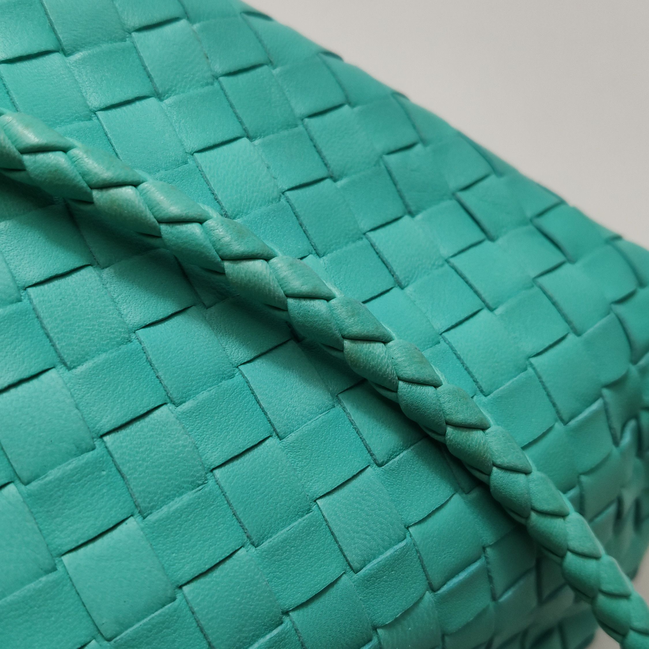 Bottega Veneta Bottega Veneta Women os Shoulder Bags Size ONE SIZE - 12 Thumbnail