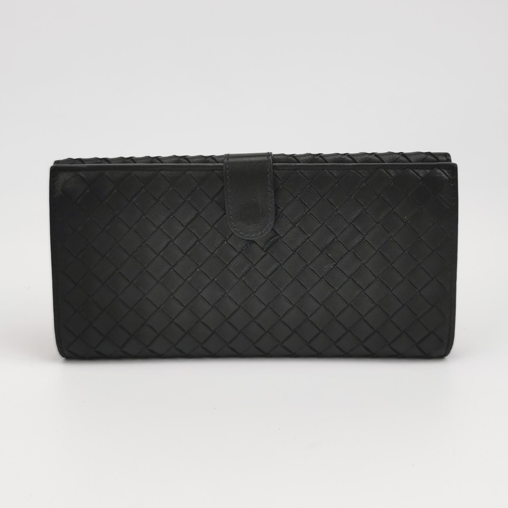 Bottega Veneta Bottega Veneta Women os Wallets Size ONE SIZE - 4 Thumbnail