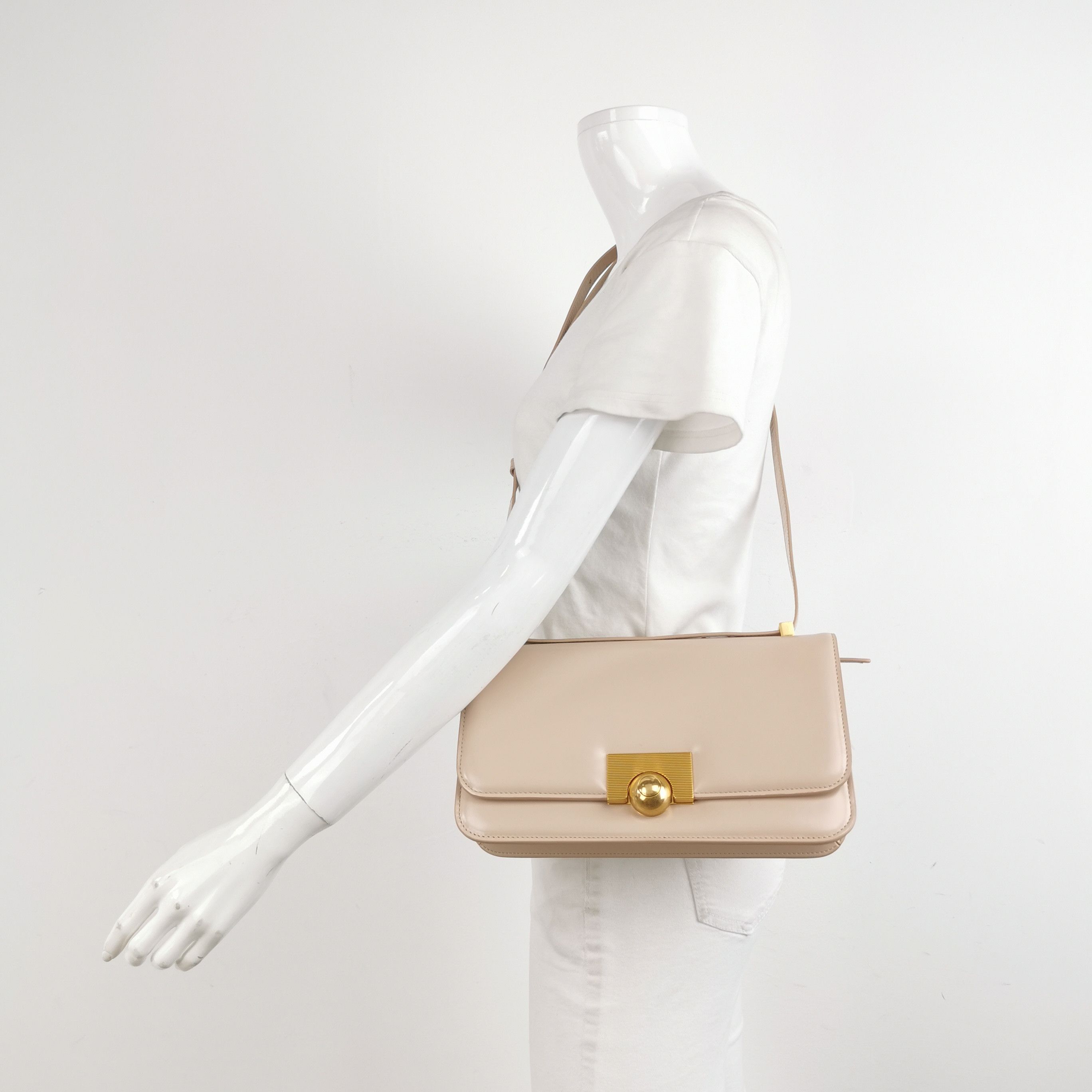 Bottega Veneta Bottega Veneta Women os Shoulder Bags Size ONE SIZE - 2 Thumbnail