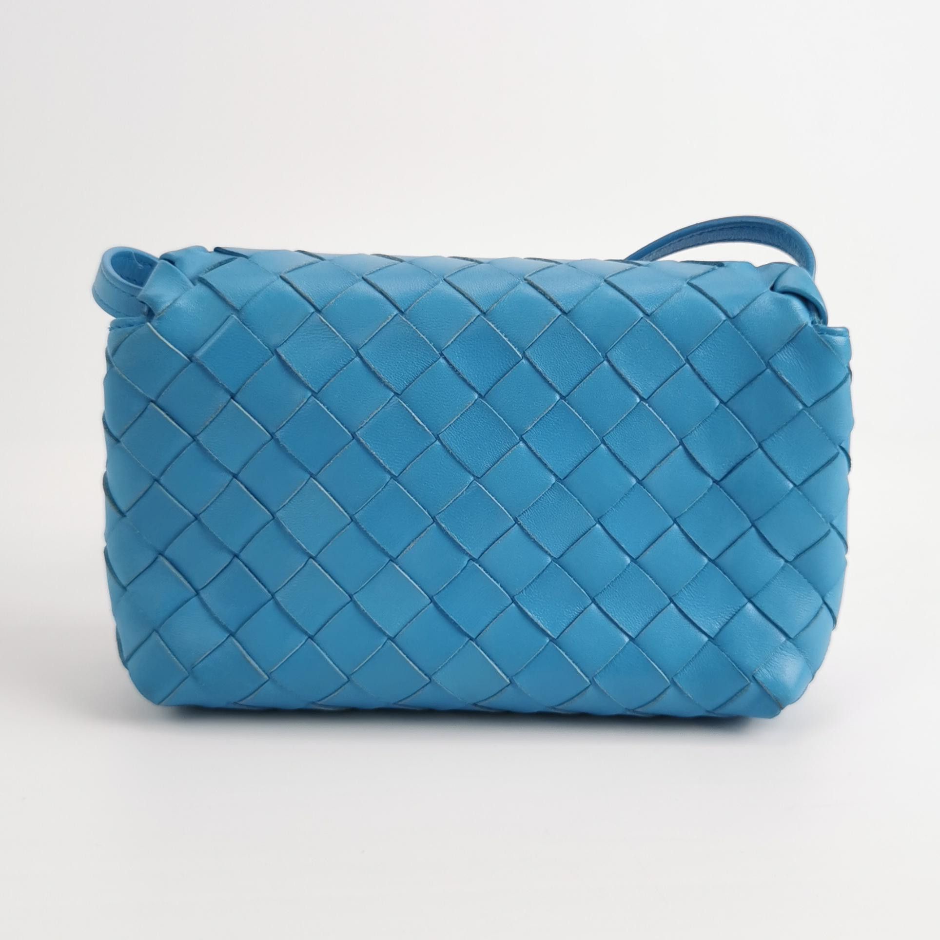 Bottega Veneta Bottega Veneta Women os Shoulder Bags Size ONE SIZE - 5 Thumbnail