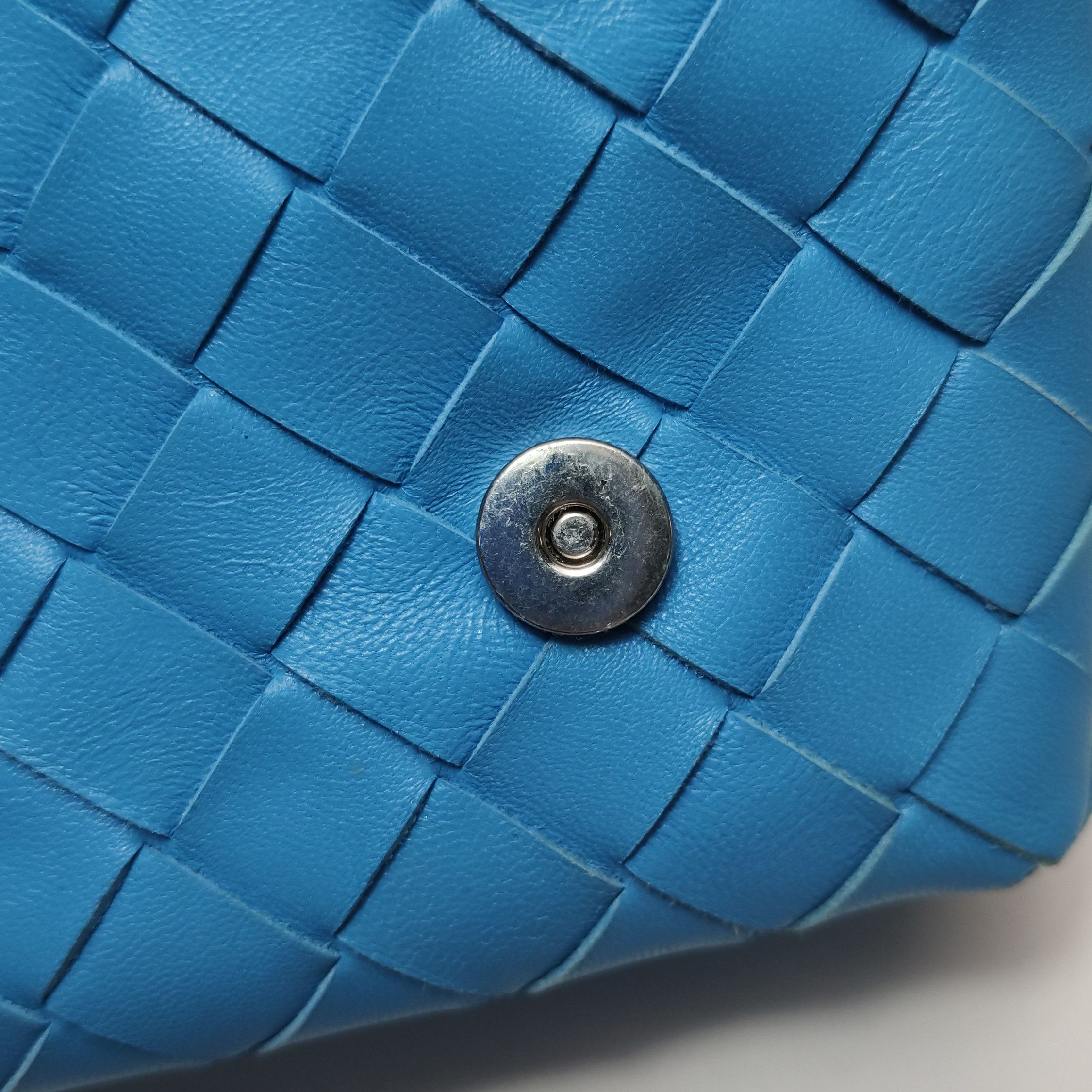 Bottega Veneta Bottega Veneta Women os Shoulder Bags Size ONE SIZE - 14 Thumbnail