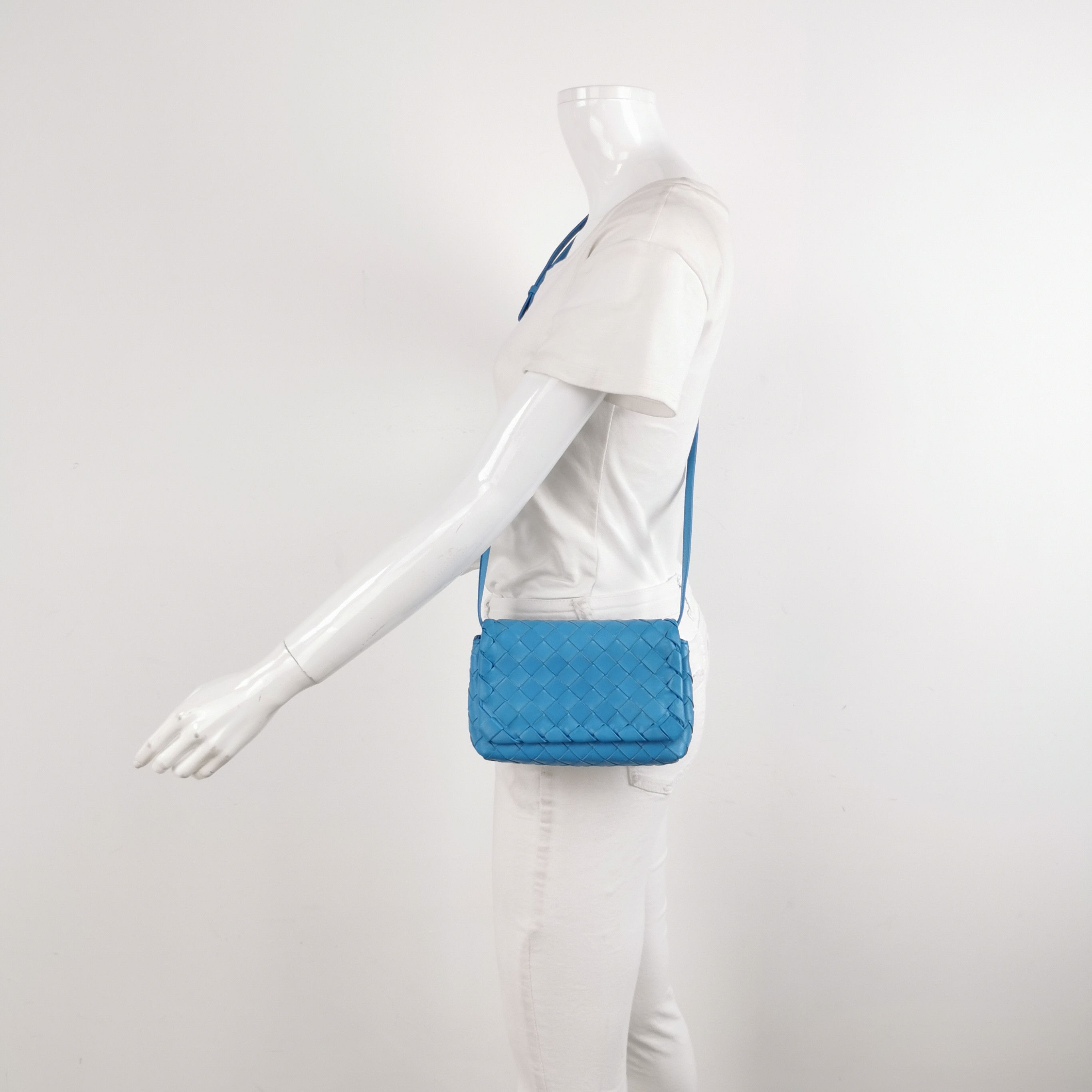 Bottega Veneta Bottega Veneta Women os Shoulder Bags Size ONE SIZE - 2 Thumbnail