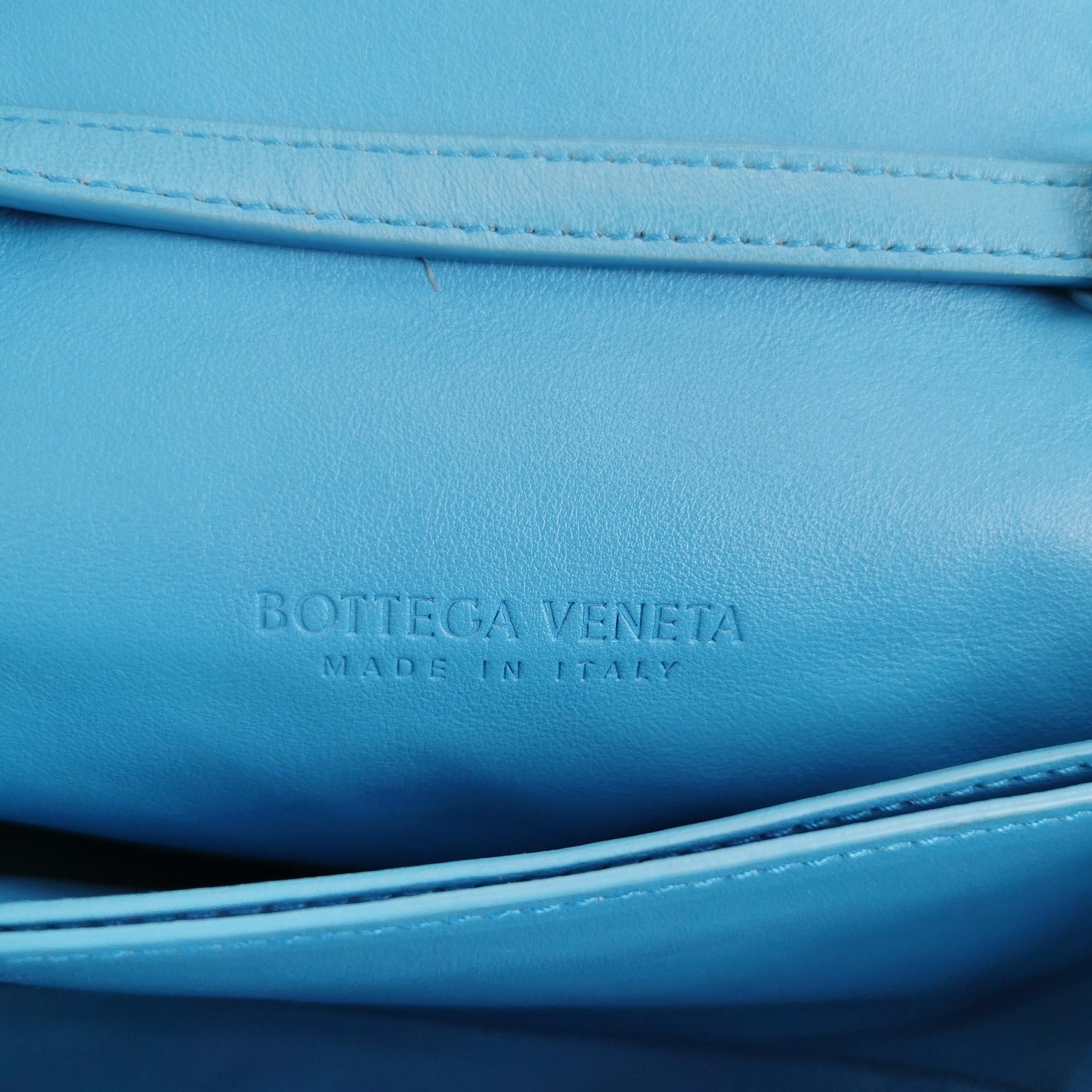 Bottega Veneta Bottega Veneta Women os Shoulder Bags Size ONE SIZE - 8 Thumbnail