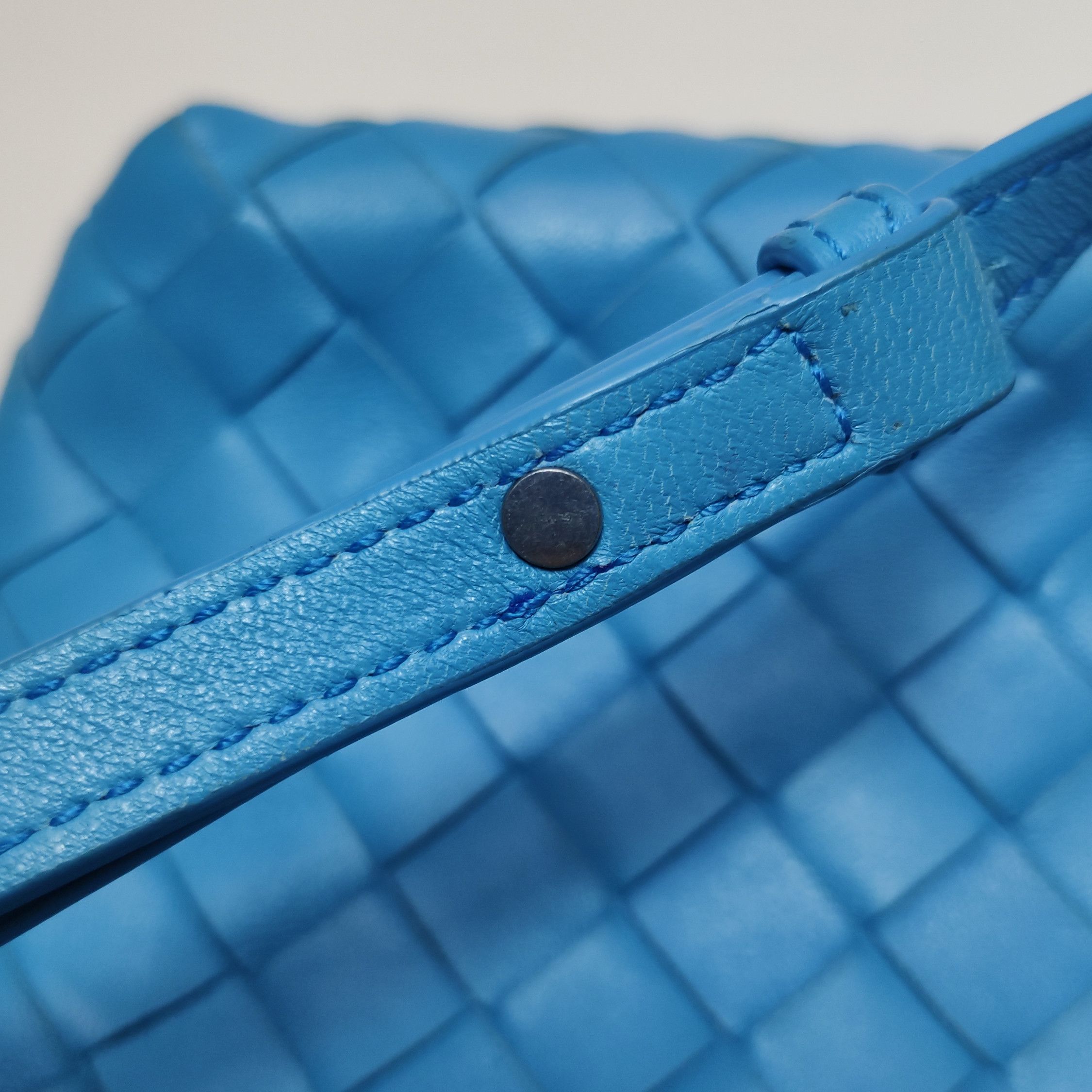 Bottega Veneta Bottega Veneta Women os Shoulder Bags Size ONE SIZE - 16 Thumbnail