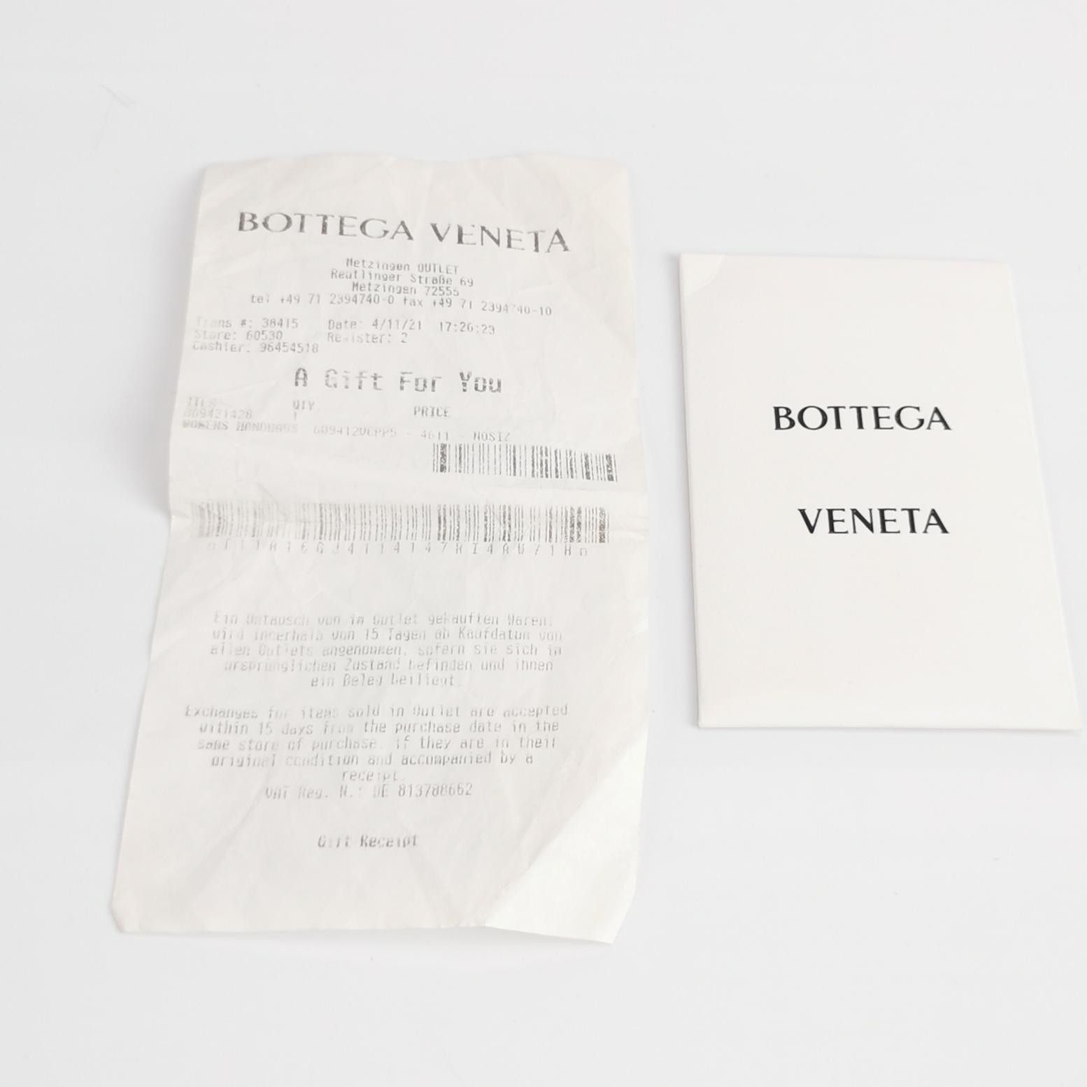 Bottega Veneta Bottega Veneta Women os Shoulder Bags Size ONE SIZE - 10 Thumbnail
