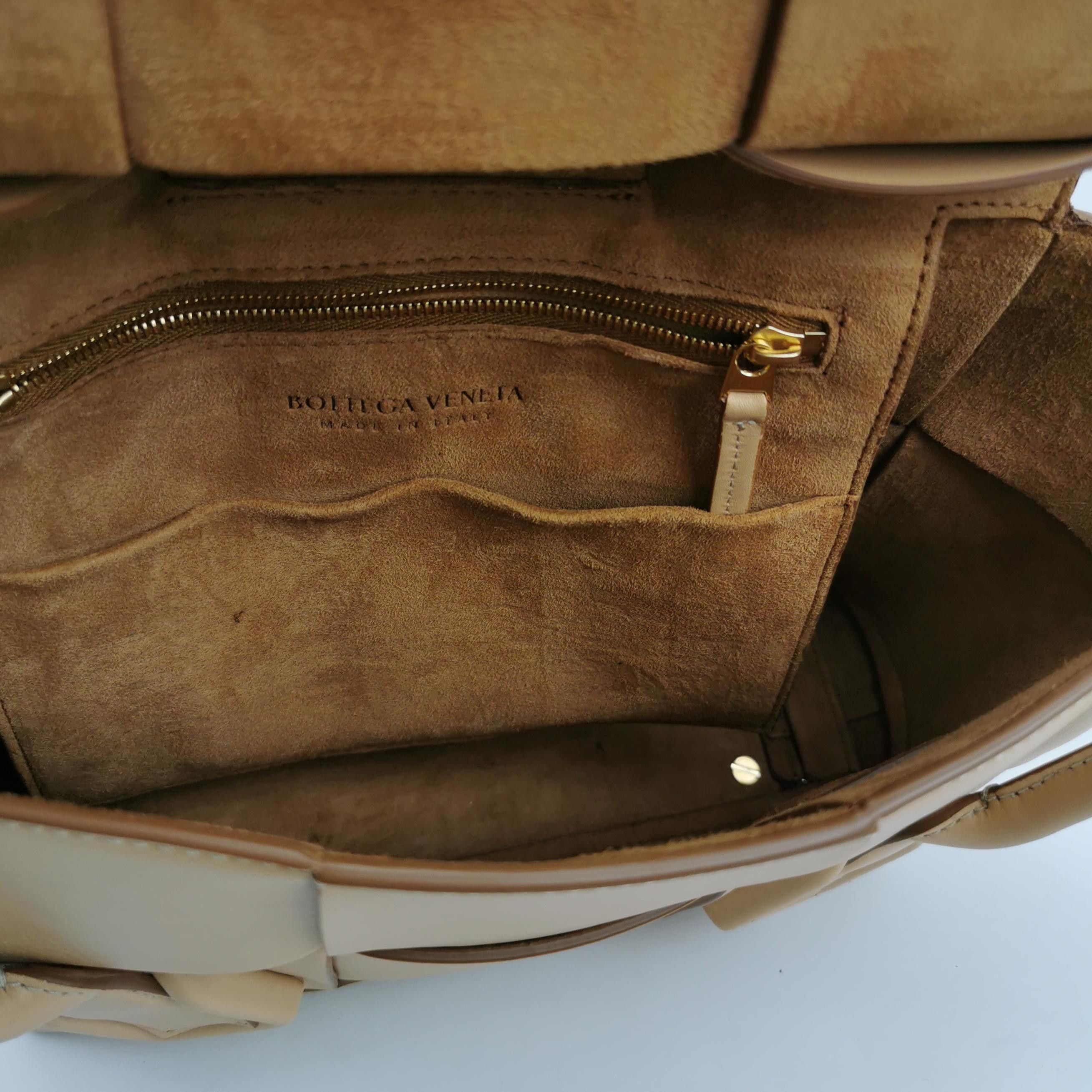 Bottega Veneta Bottega Veneta Women os Shoulder Bags Size ONE SIZE - 7 Thumbnail