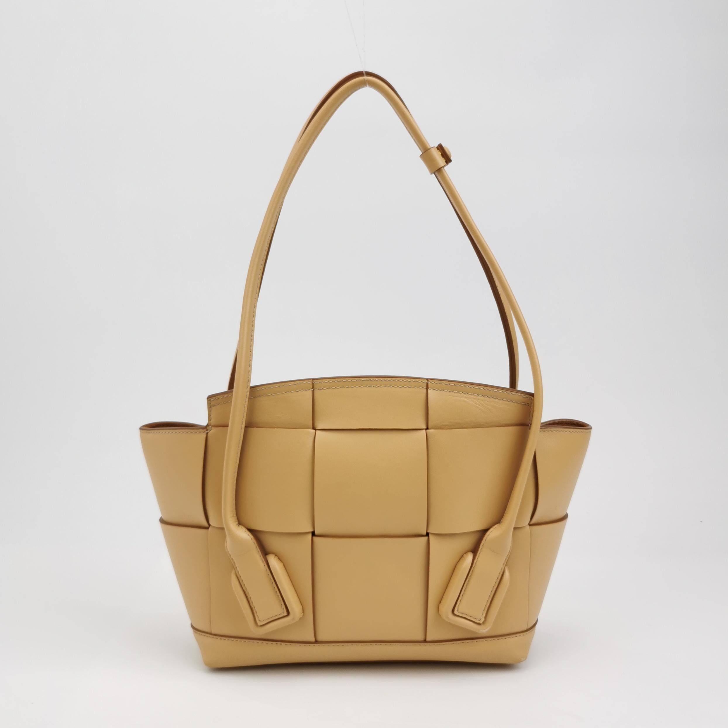 Bottega Veneta Bottega Veneta Women os Shoulder Bags Size ONE SIZE - 5 Thumbnail
