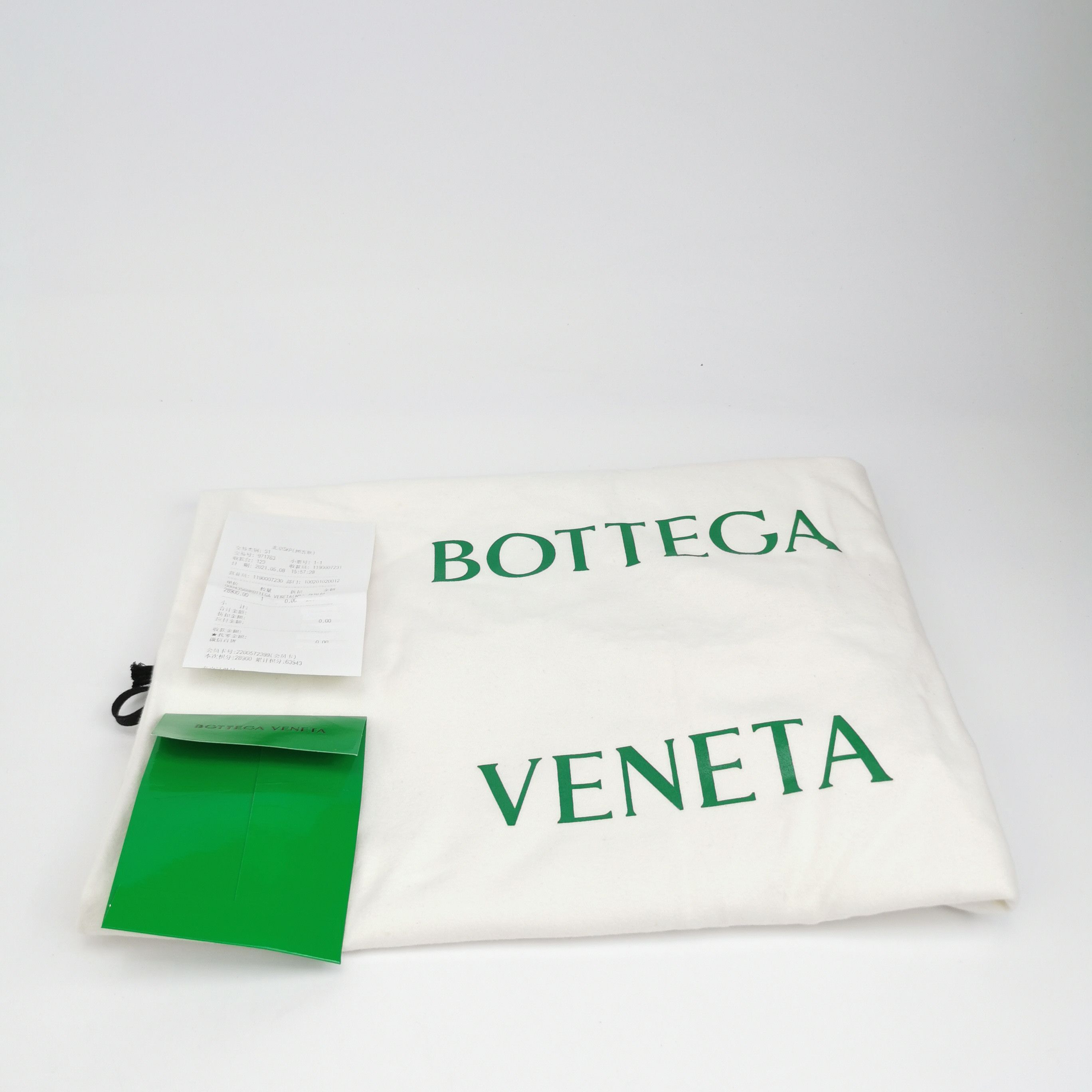 Bottega Veneta Bottega Veneta Women os Shoulder Bags Size ONE SIZE - 9 Thumbnail