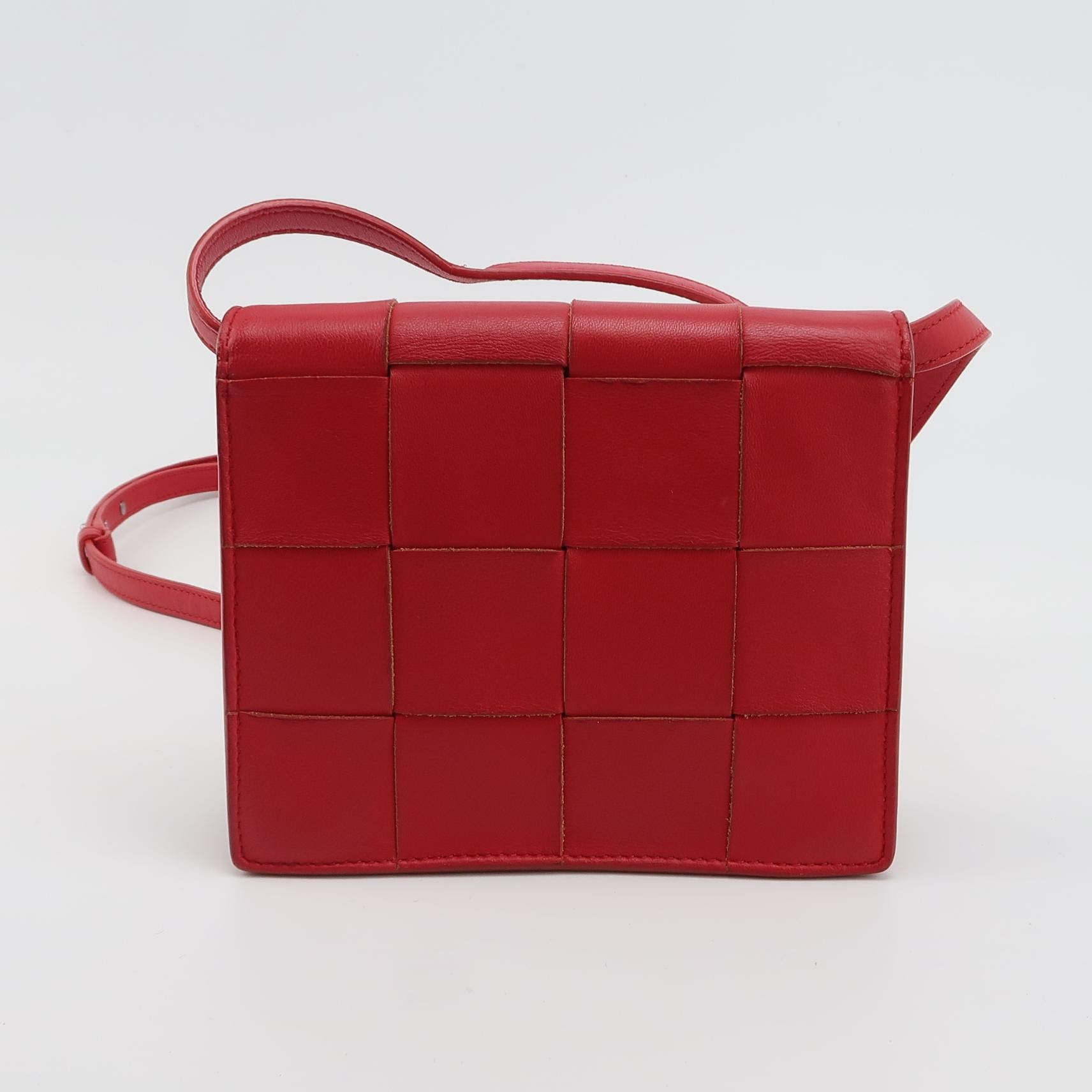 Bottega Veneta Bottega Veneta Women os Shoulder Bags Size ONE SIZE - 5 Thumbnail
