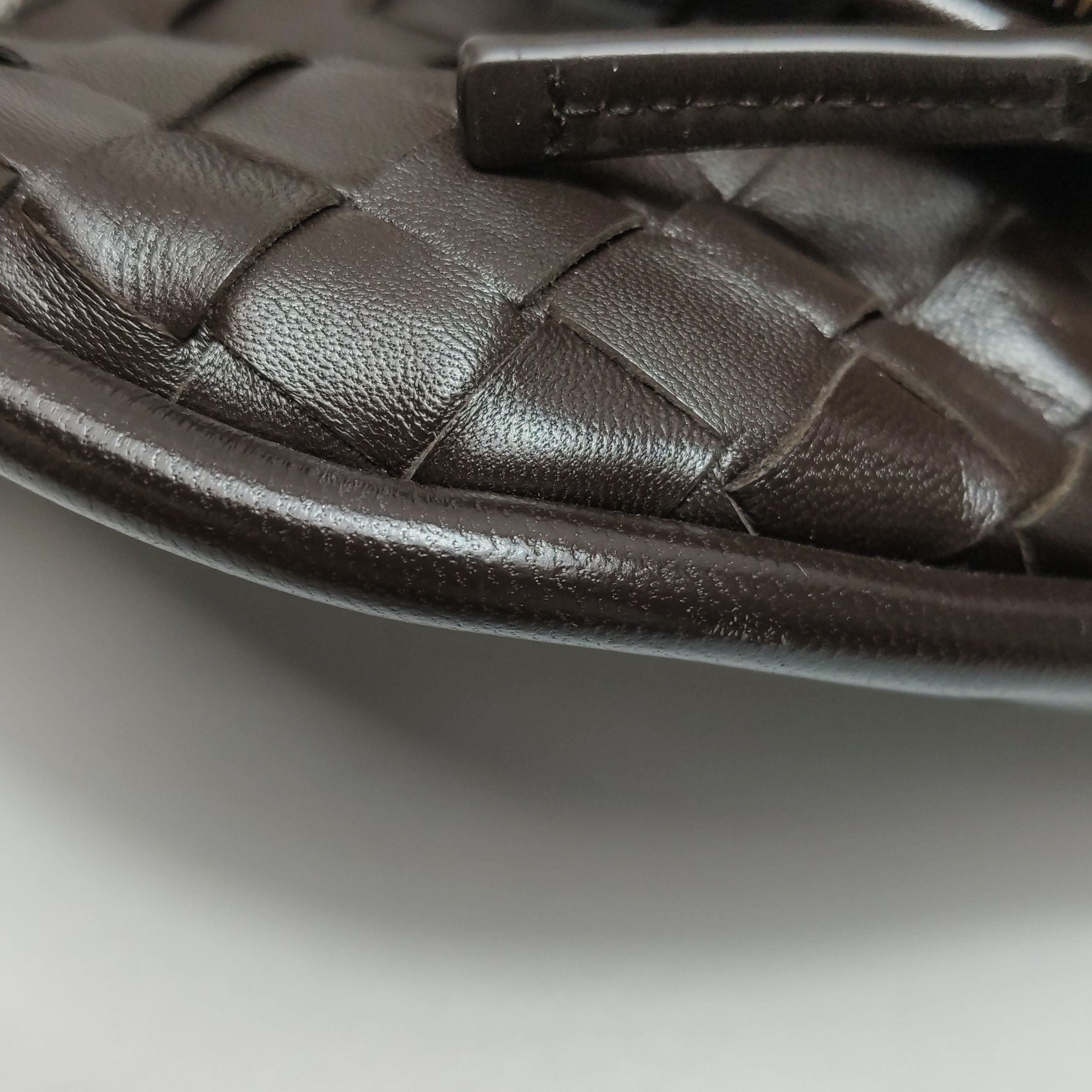 Bottega Veneta Bottega Veneta Women os Shoulder Bags Size ONE SIZE - 16 Thumbnail