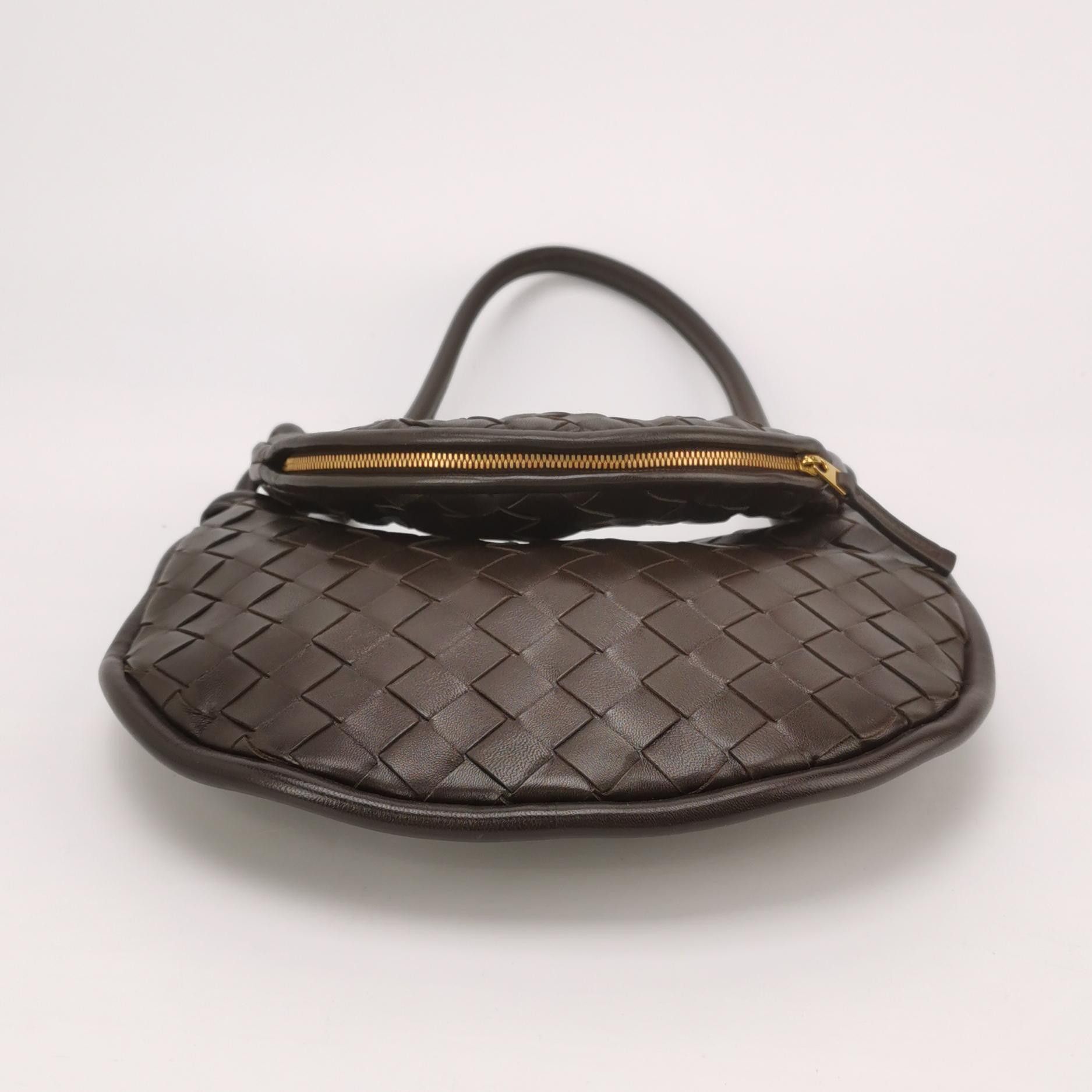 Bottega Veneta Bottega Veneta Women os Shoulder Bags Size ONE SIZE - 6 Thumbnail