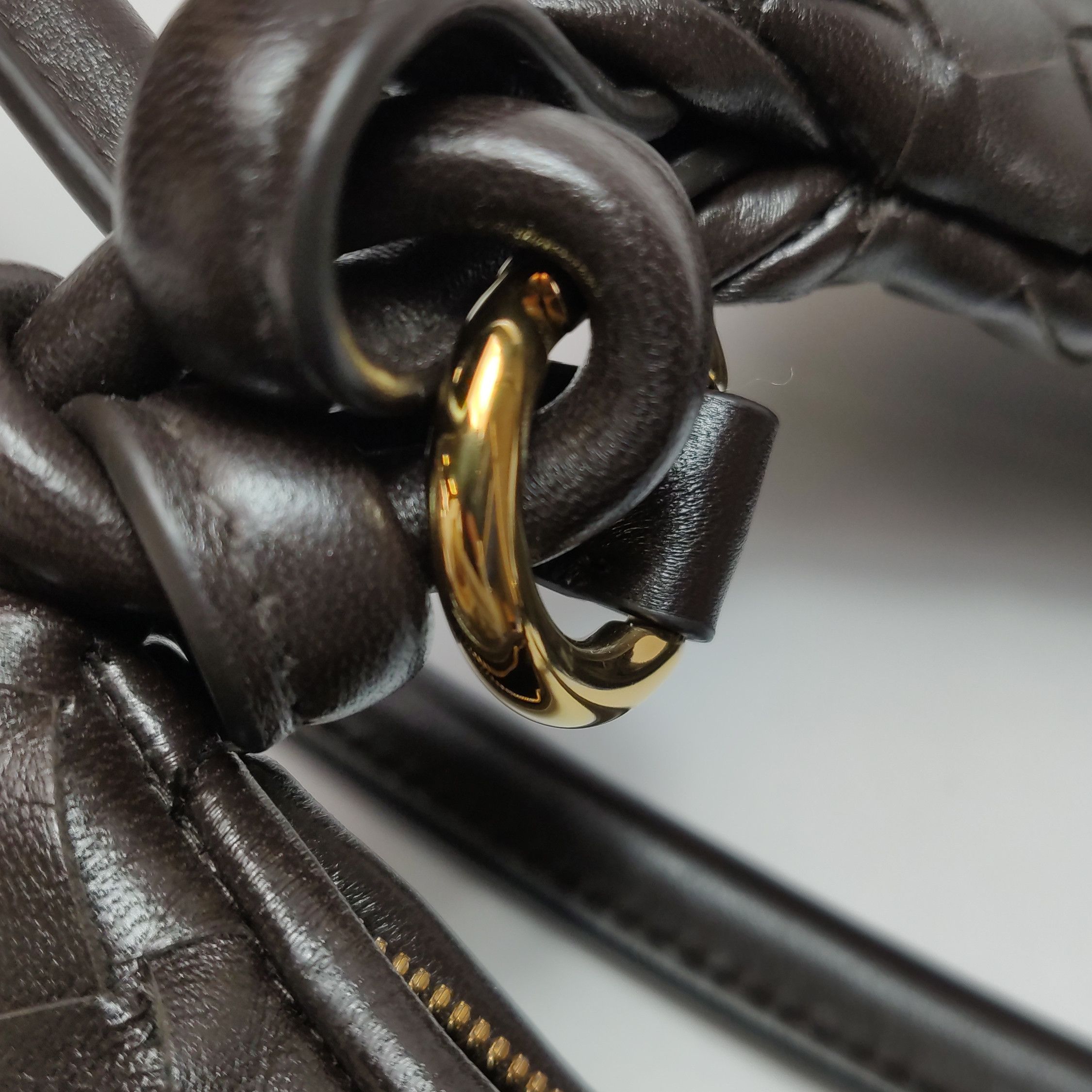 Bottega Veneta Bottega Veneta Women os Shoulder Bags Size ONE SIZE - 13 Thumbnail