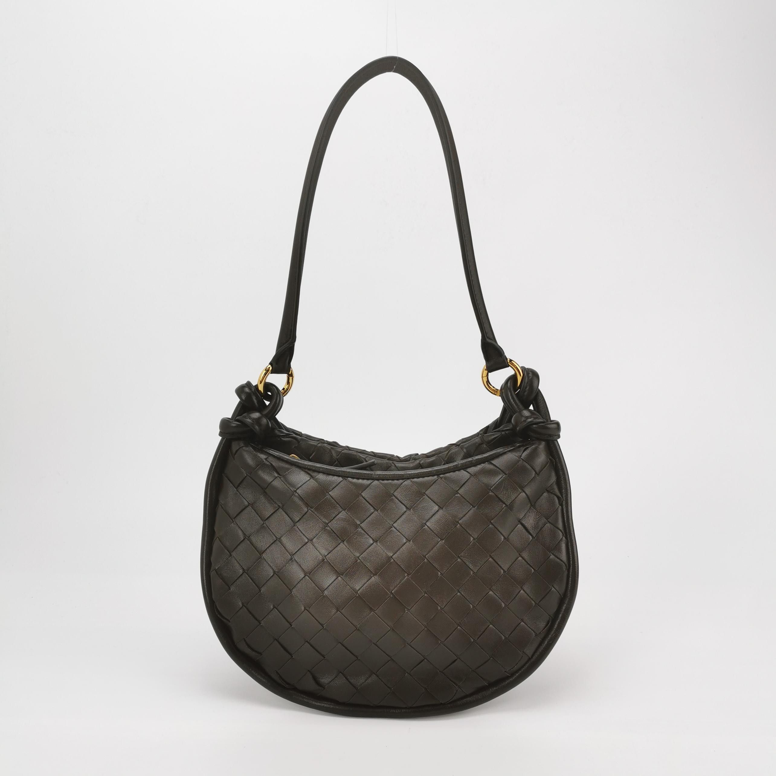 Bottega Veneta Bottega Veneta Women os Shoulder Bags Size ONE SIZE - 5 Thumbnail