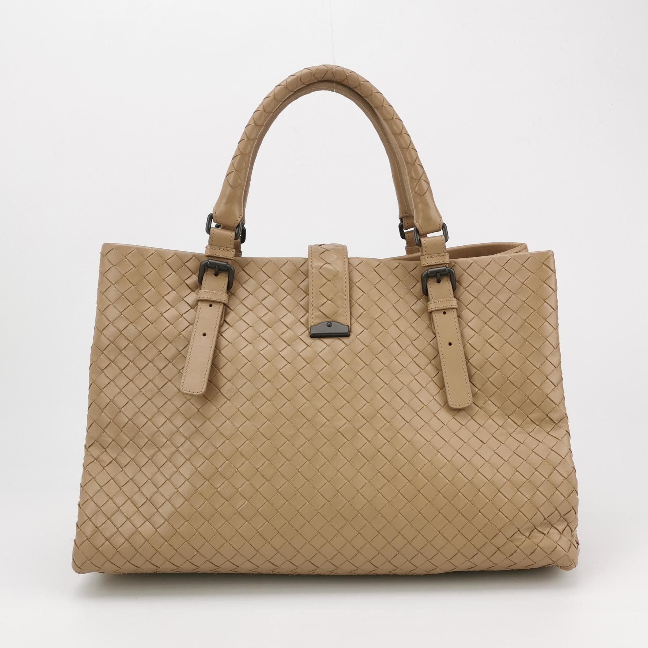 Bottega Veneta Bottega Veneta Women os Tote Bags Size ONE SIZE - 5 Thumbnail