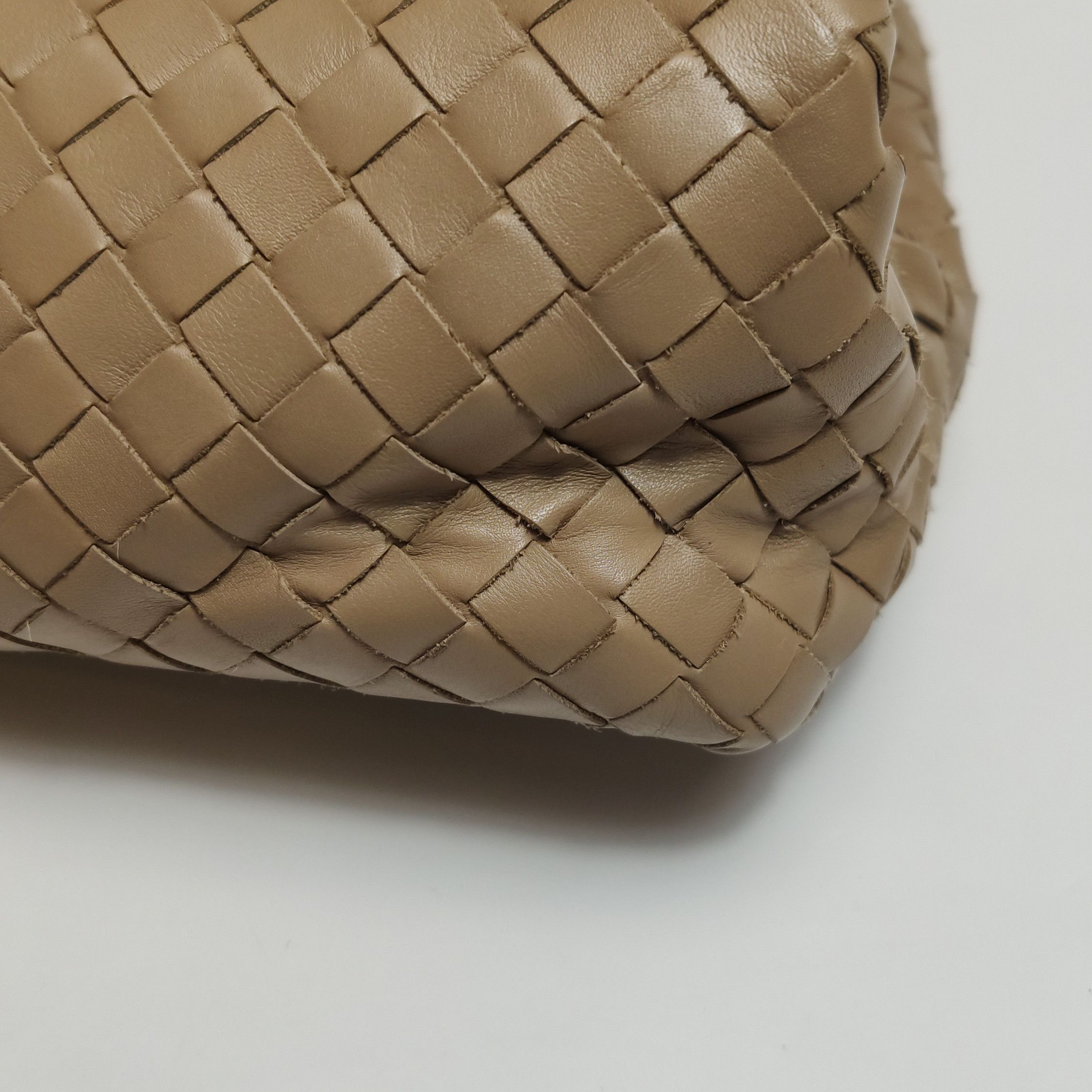 Bottega Veneta Bottega Veneta Women os Tote Bags Size ONE SIZE - 24 Thumbnail