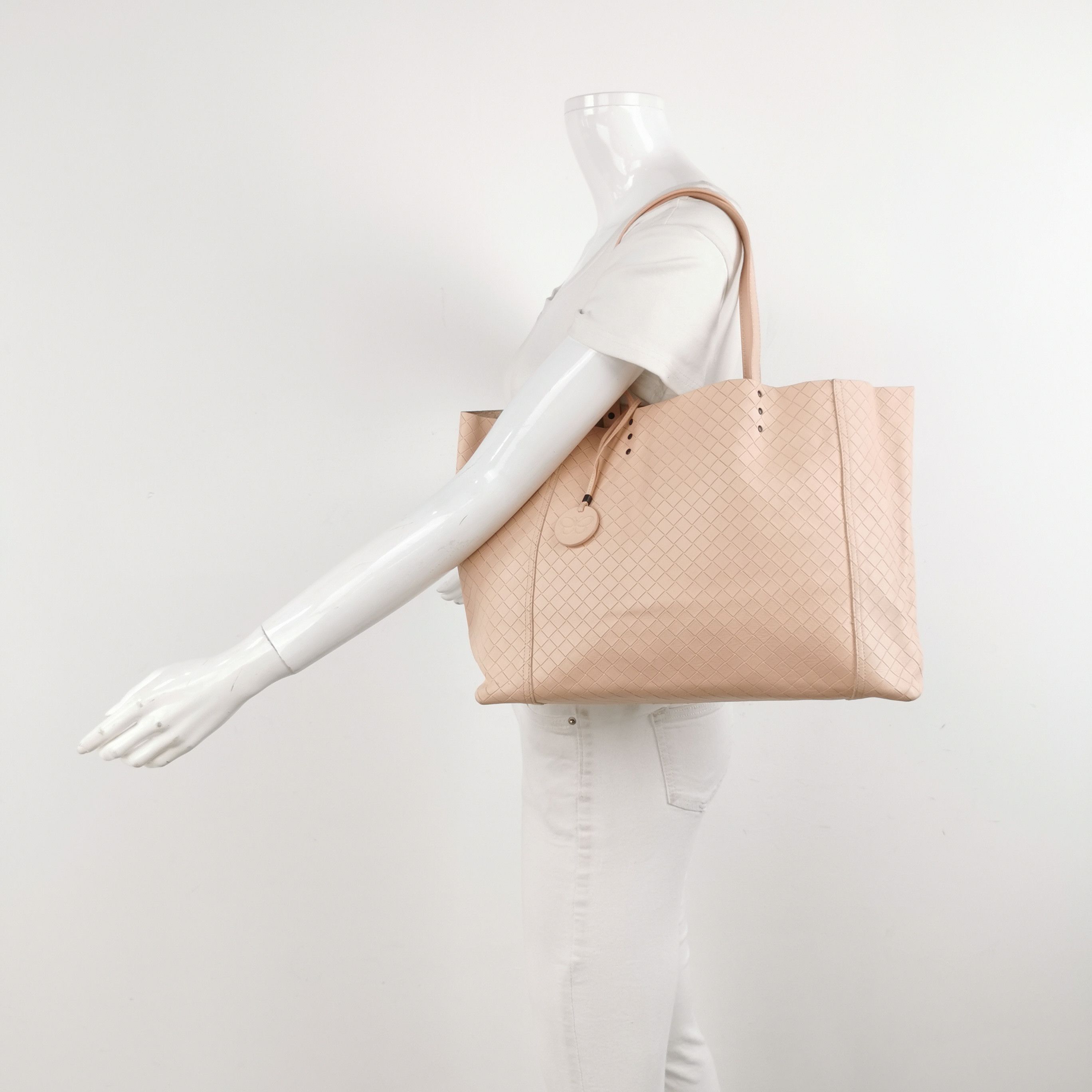 Bottega Veneta Bottega Veneta Women os Shoulder Bags Size ONE SIZE - 2 Thumbnail