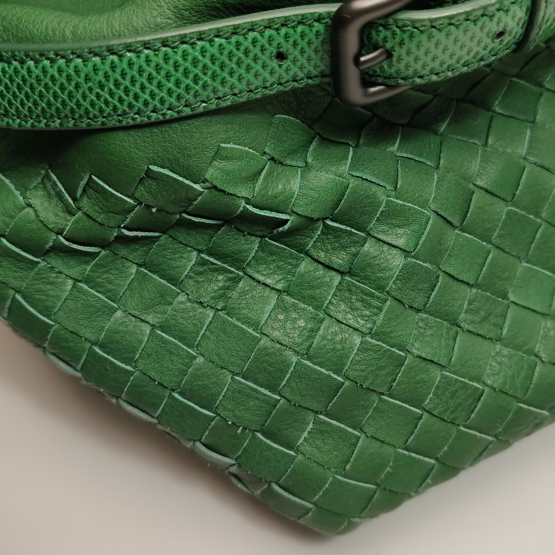Bottega Veneta Bottega Veneta Women os Shoulder Bags Size ONE SIZE - 20 Thumbnail