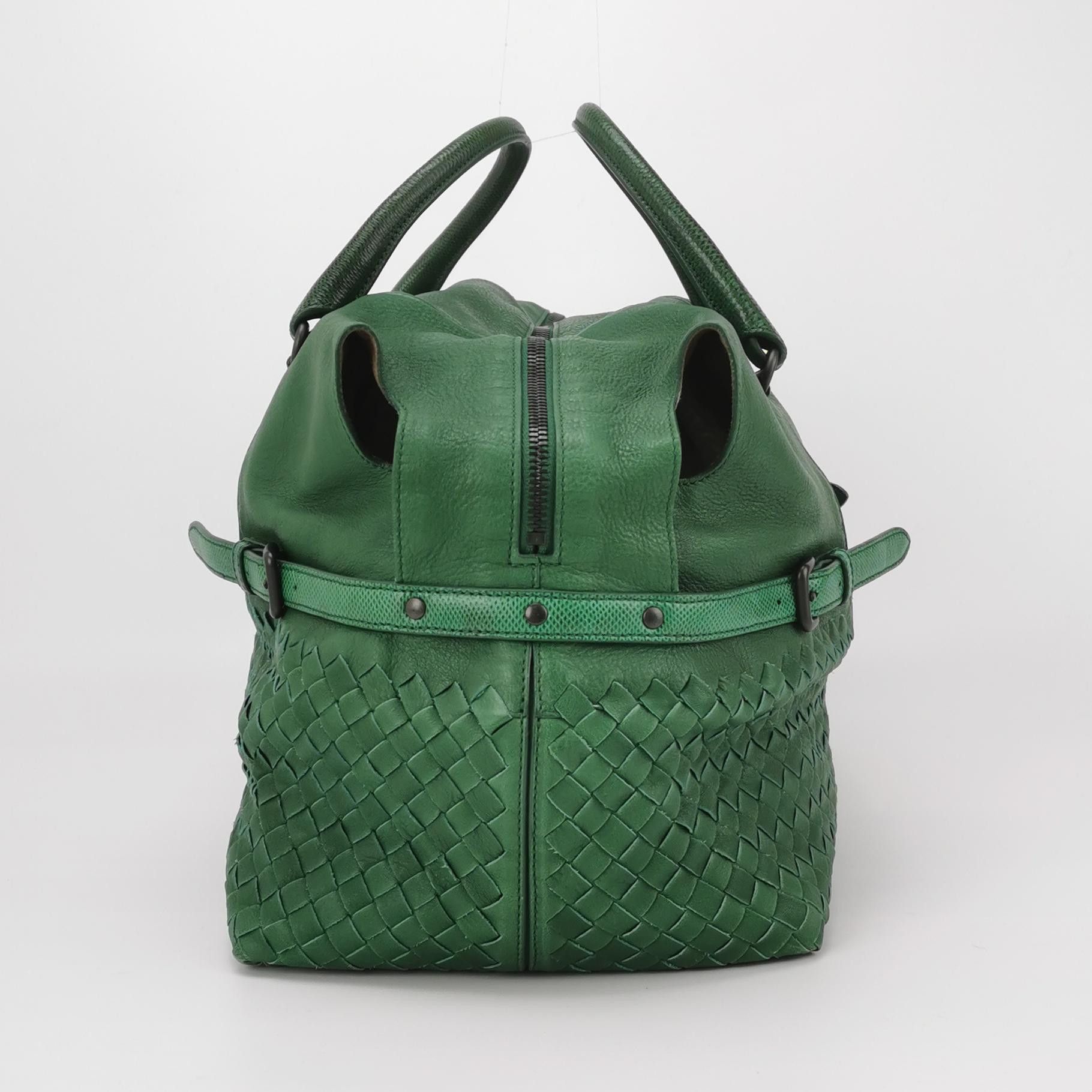 Bottega Veneta Bottega Veneta Women os Shoulder Bags Size ONE SIZE - 3 Thumbnail