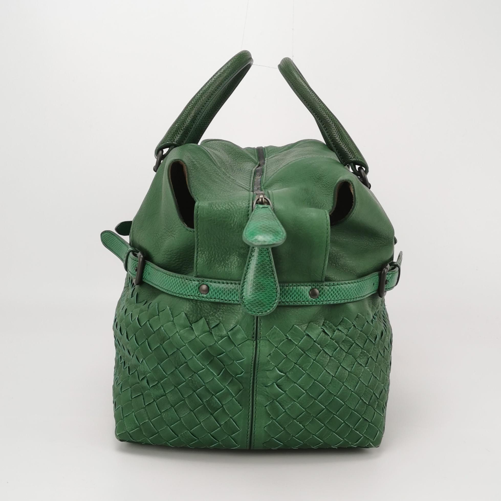 Bottega Veneta Bottega Veneta Women os Shoulder Bags Size ONE SIZE - 4 Thumbnail