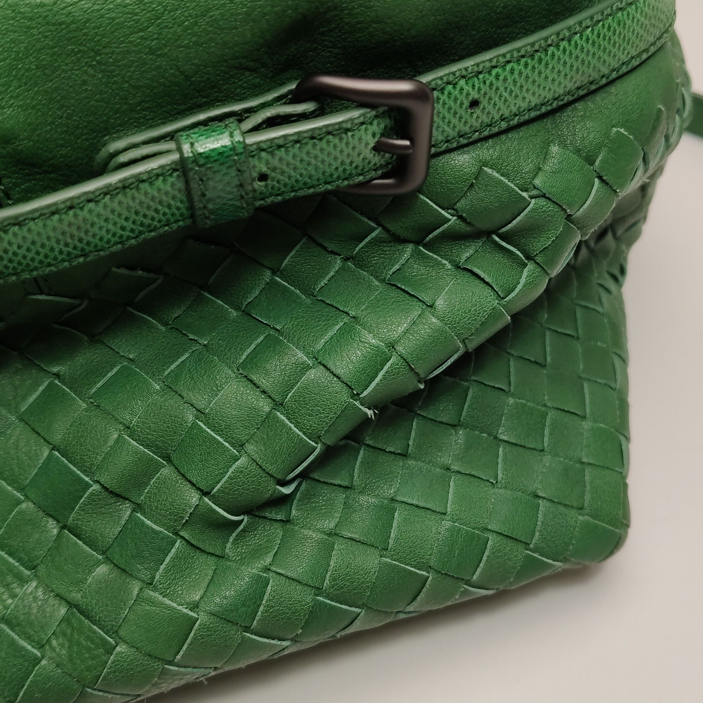Bottega Veneta Bottega Veneta Women os Shoulder Bags Size ONE SIZE - 19 Thumbnail