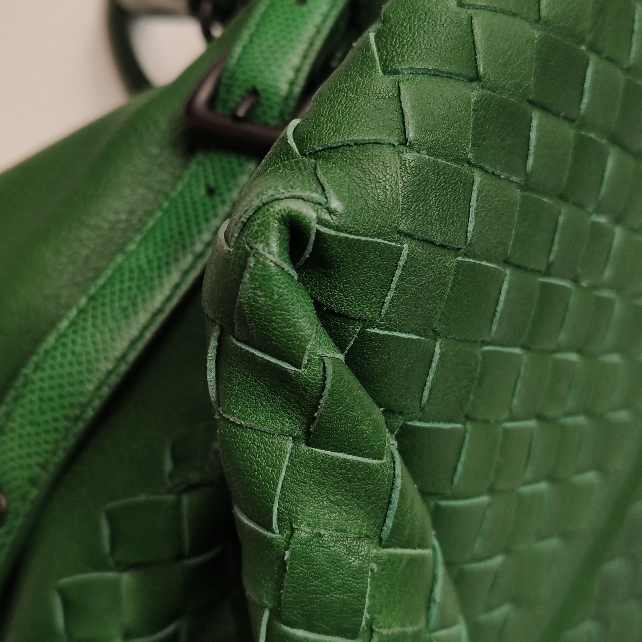 Bottega Veneta Bottega Veneta Women os Shoulder Bags Size ONE SIZE - 22 Thumbnail