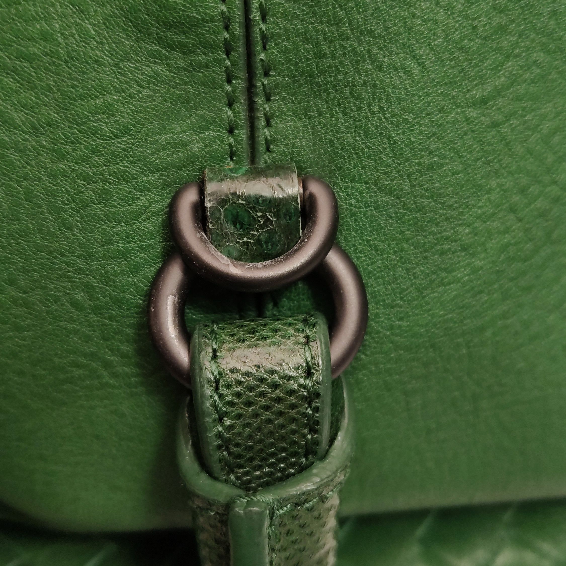 Bottega Veneta Bottega Veneta Women os Shoulder Bags Size ONE SIZE - 17 Thumbnail
