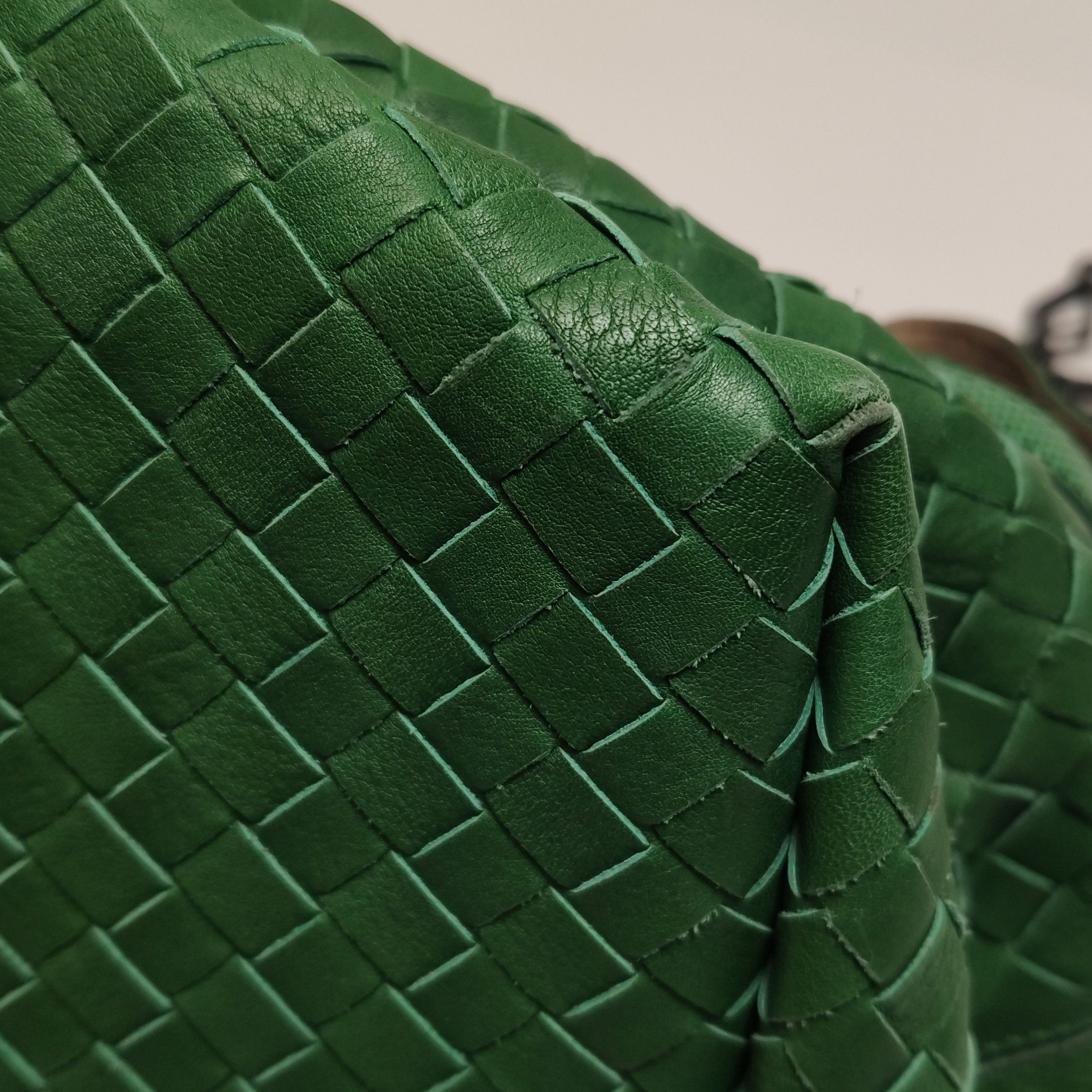 Bottega Veneta Bottega Veneta Women os Shoulder Bags Size ONE SIZE - 21 Thumbnail
