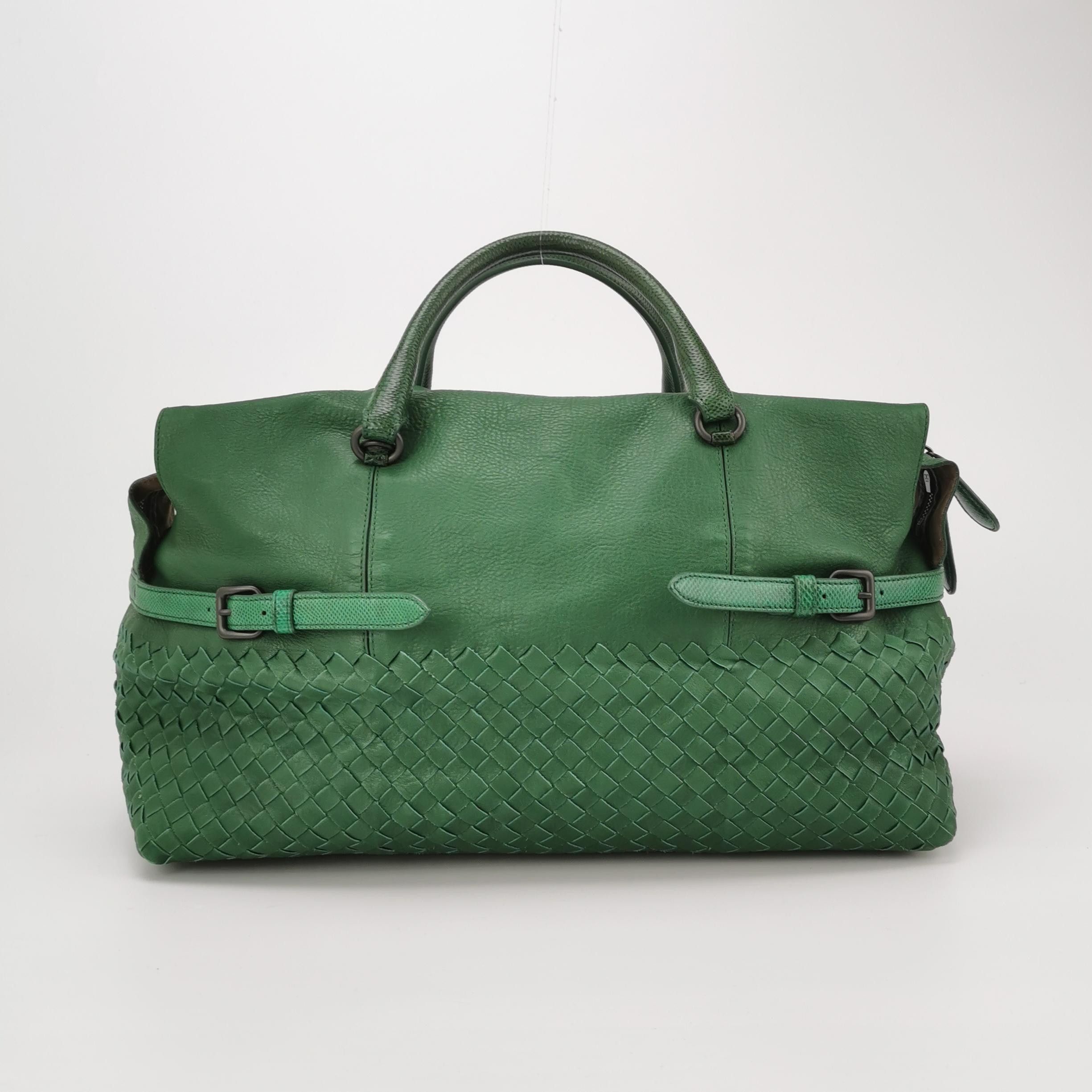 Bottega Veneta Bottega Veneta Women os Shoulder Bags Size ONE SIZE - 5 Thumbnail