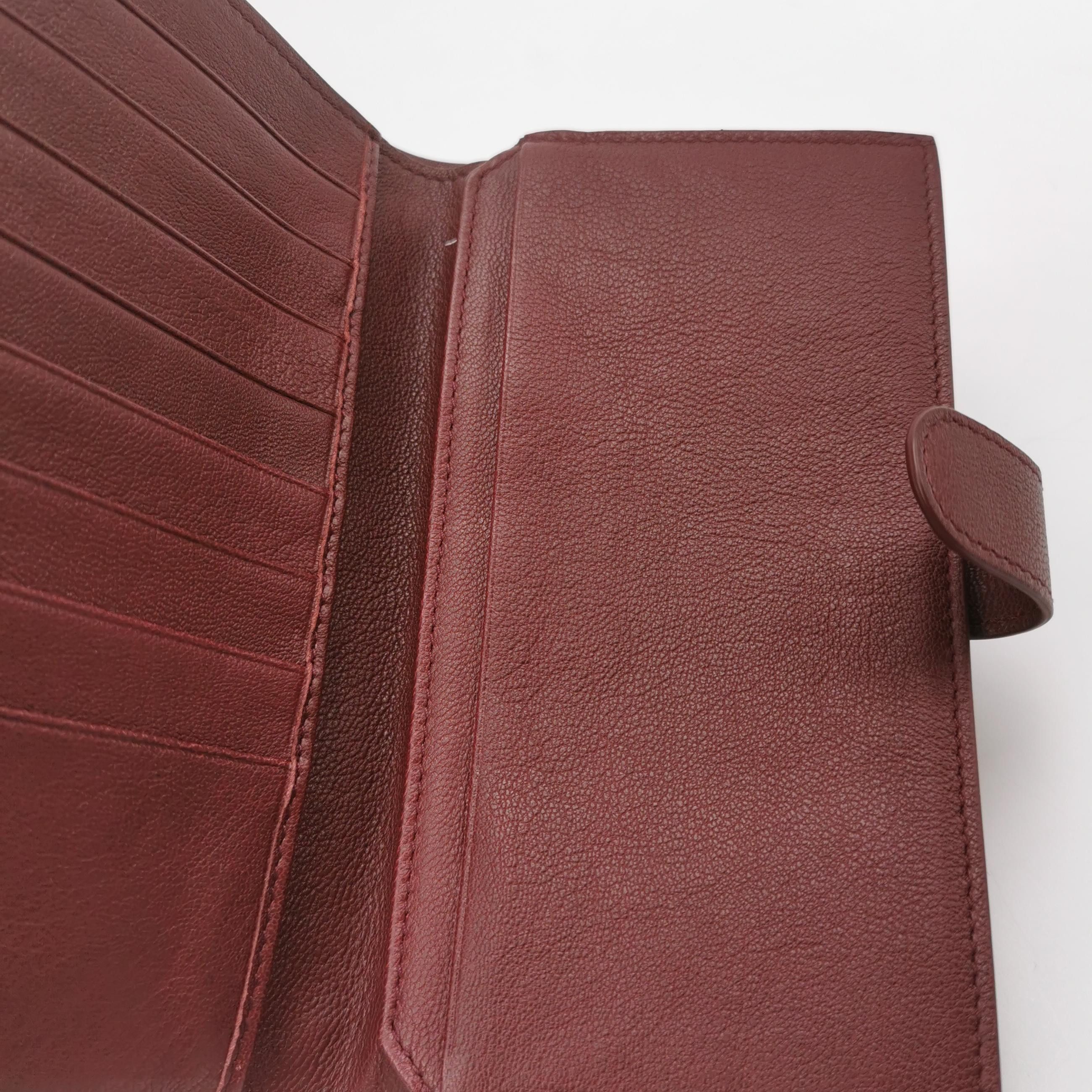 Bottega Veneta Bottega Veneta Women os Wallets Size ONE SIZE - 6 Thumbnail