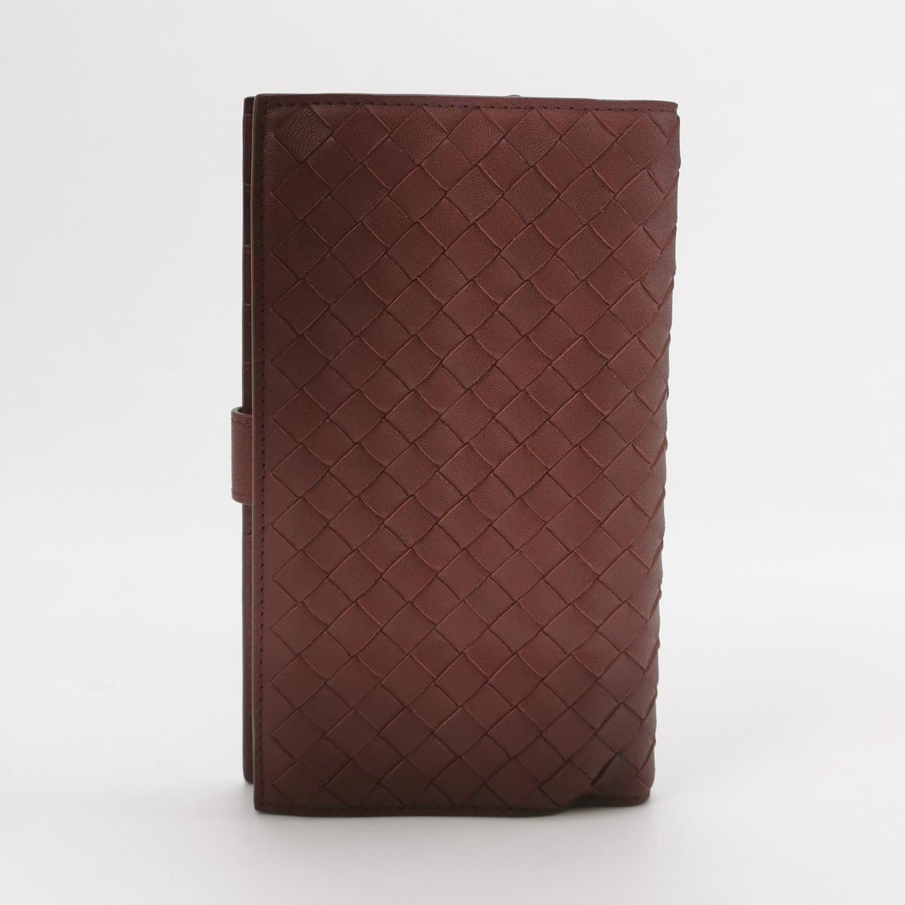 Bottega Veneta Bottega Veneta Women os Wallets Size ONE SIZE - 4 Thumbnail