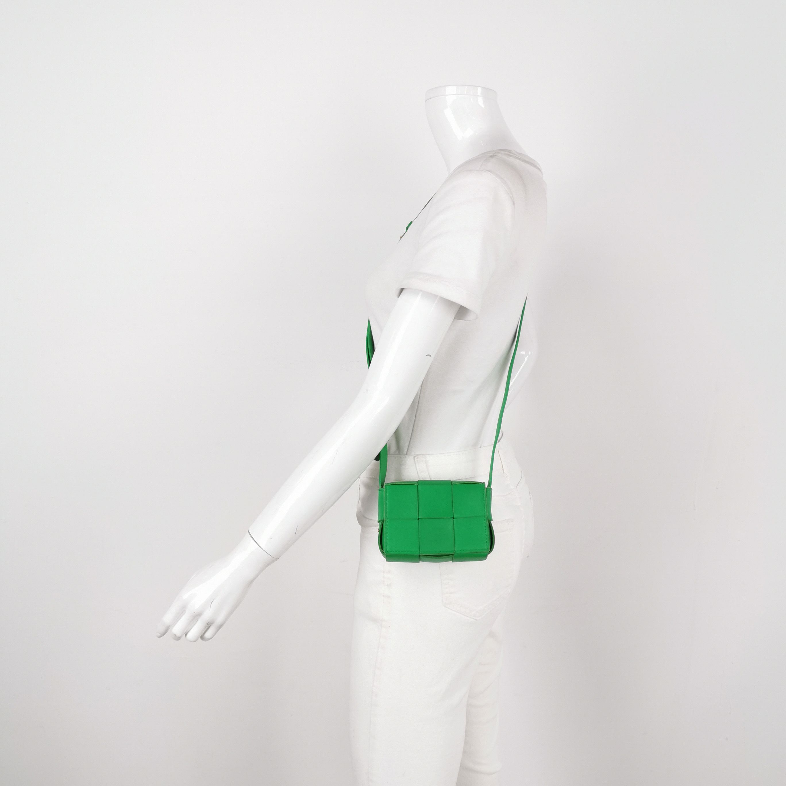 Bottega Veneta Bottega Veneta Women os Shoulder Bags Size ONE SIZE - 2 Thumbnail