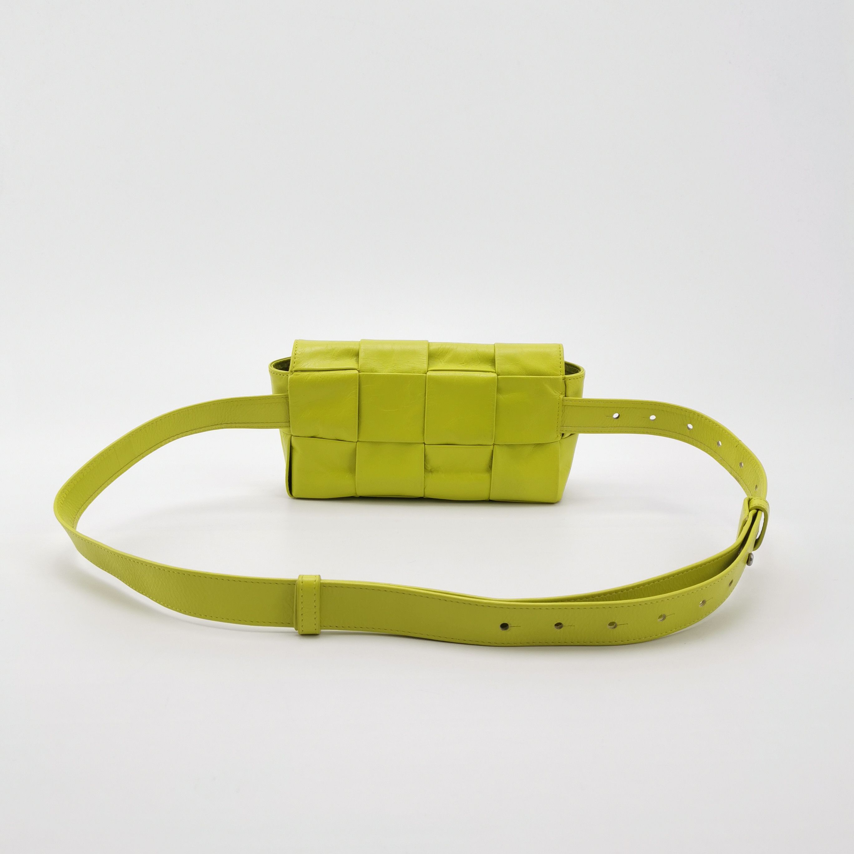 Bottega Veneta Bottega Veneta Women os Belt Bags Size ONE SIZE - 5 Thumbnail