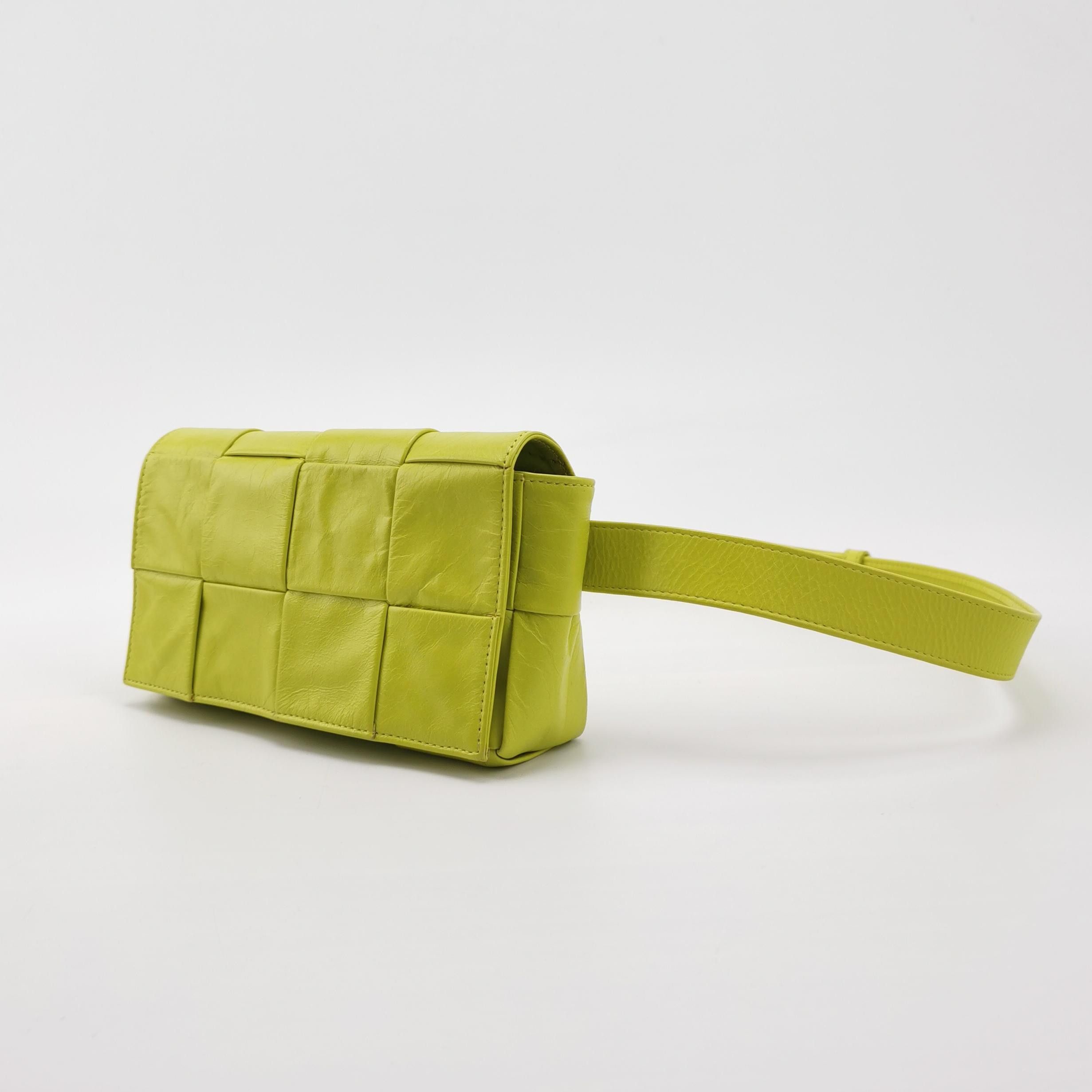 Bottega Veneta Bottega Veneta Women os Belt Bags Size ONE SIZE - 3 Thumbnail