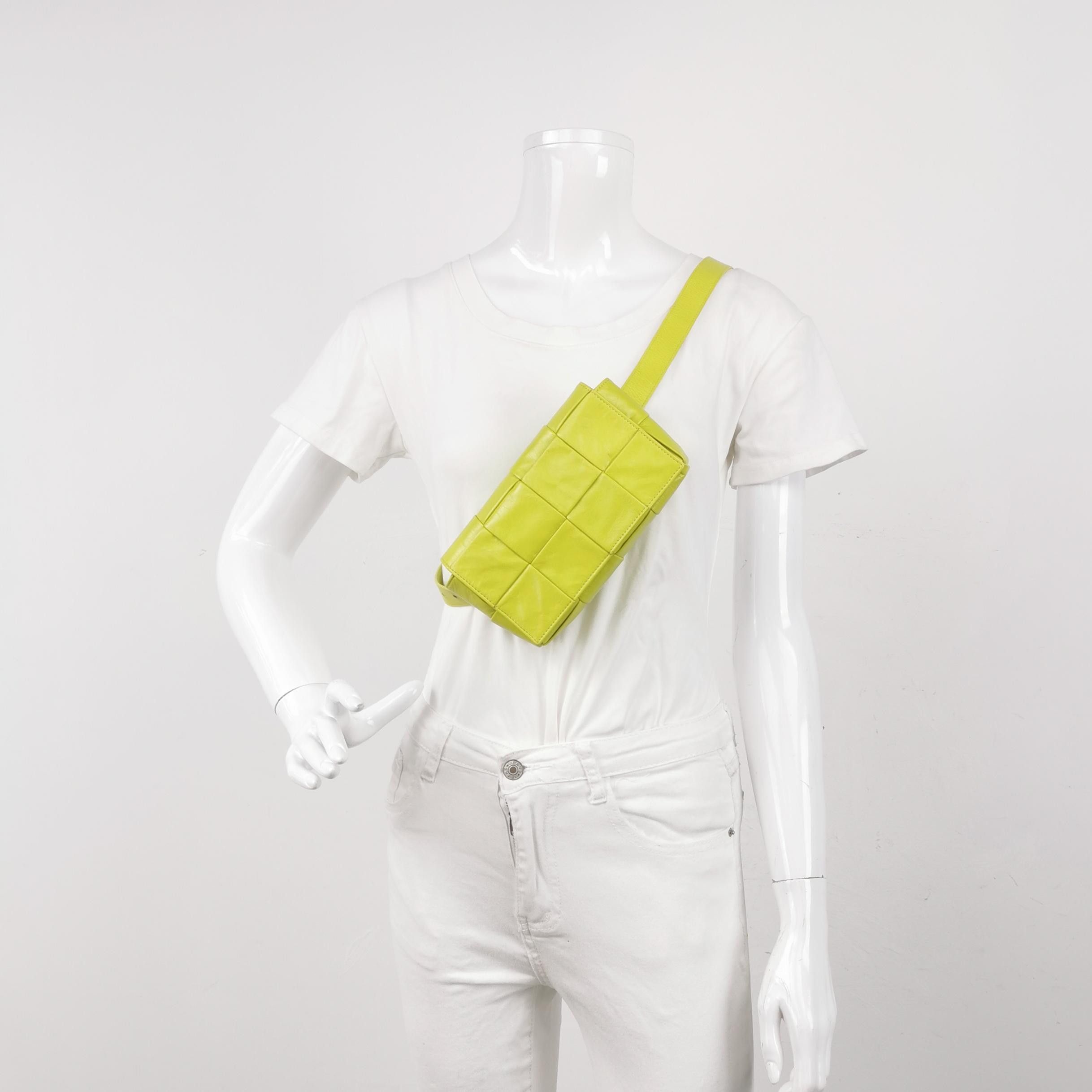 Bottega Veneta Bottega Veneta Women os Belt Bags Size ONE SIZE - 2 Thumbnail