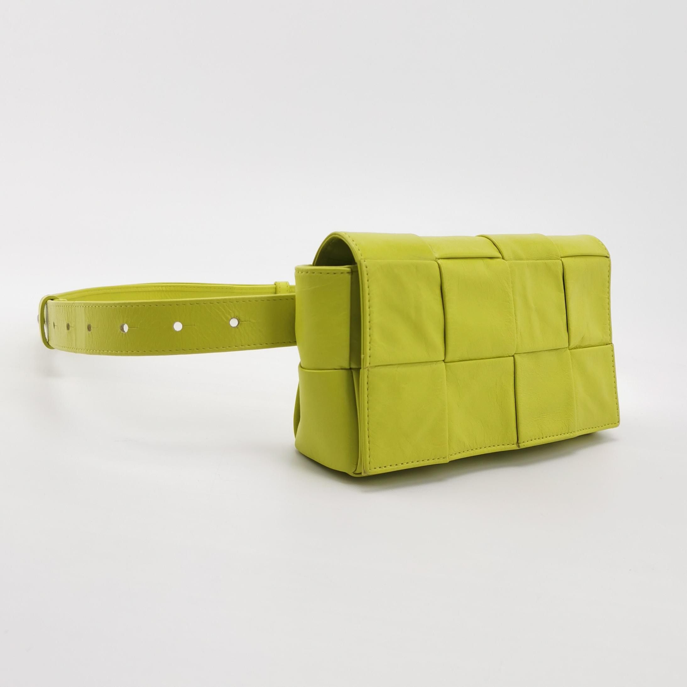 Bottega Veneta Bottega Veneta Women os Belt Bags Size ONE SIZE - 4 Thumbnail