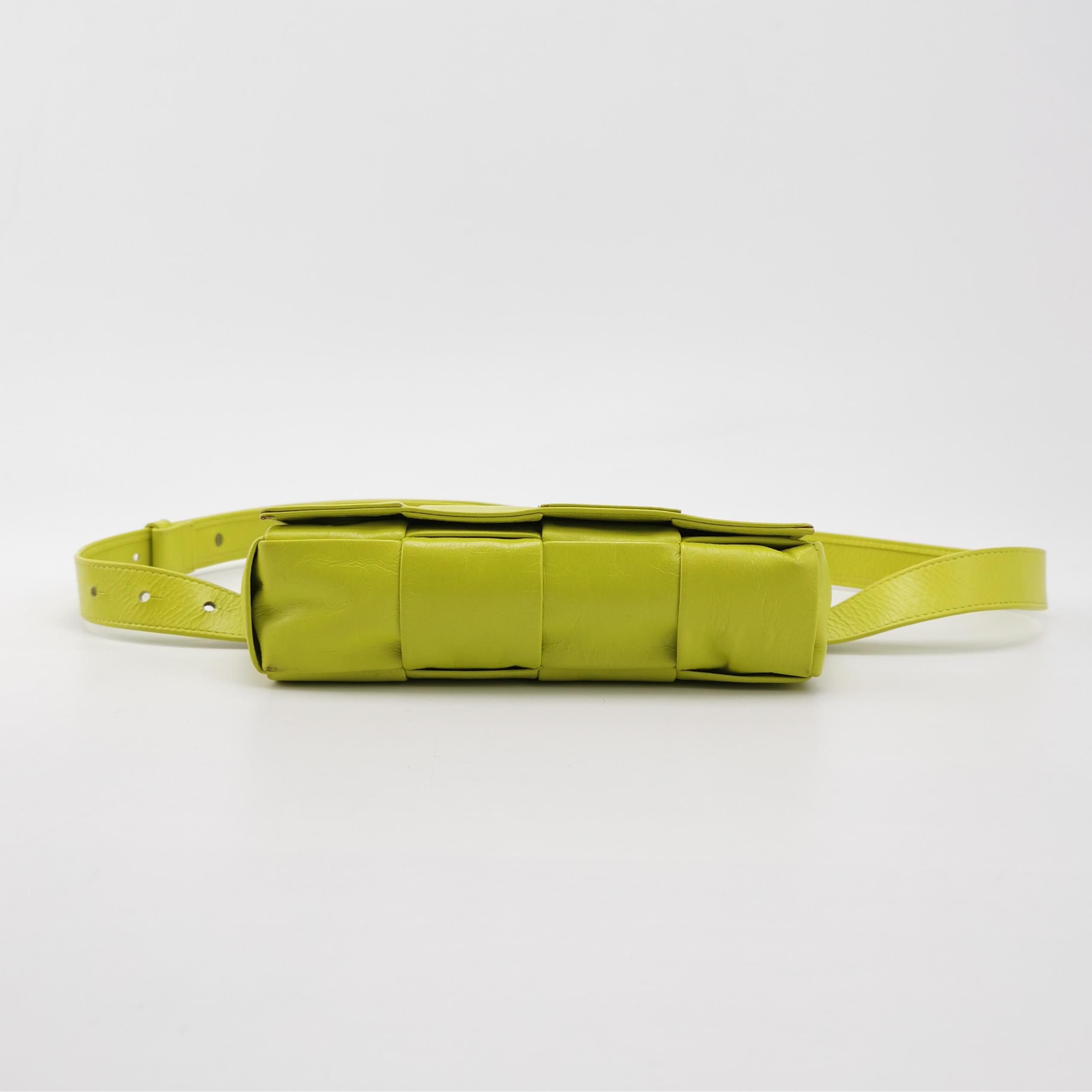 Bottega Veneta Bottega Veneta Women os Belt Bags Size ONE SIZE - 6 Thumbnail