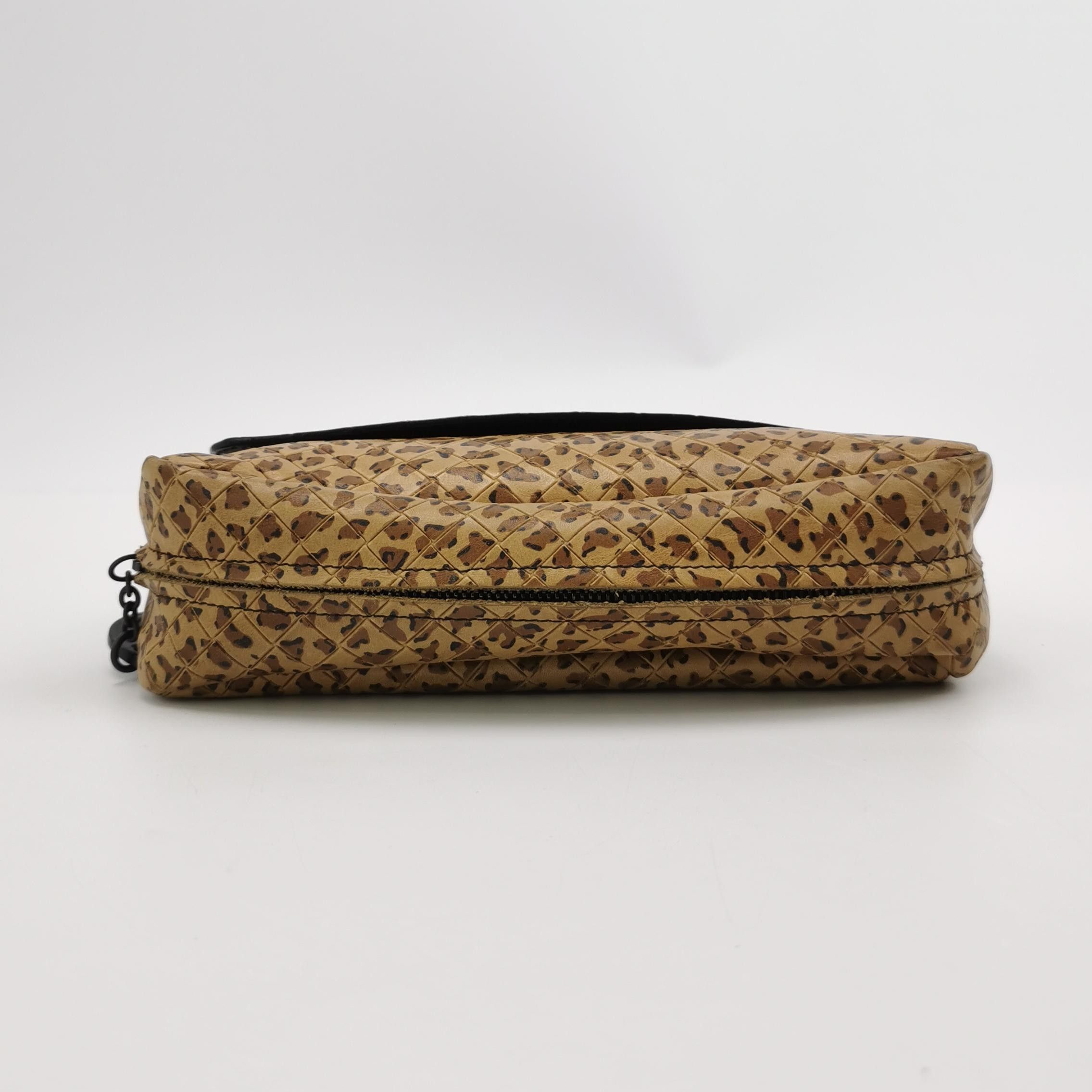 Bottega Veneta Bottega Veneta Women os Shoulder Bags Size ONE SIZE - 6 Thumbnail