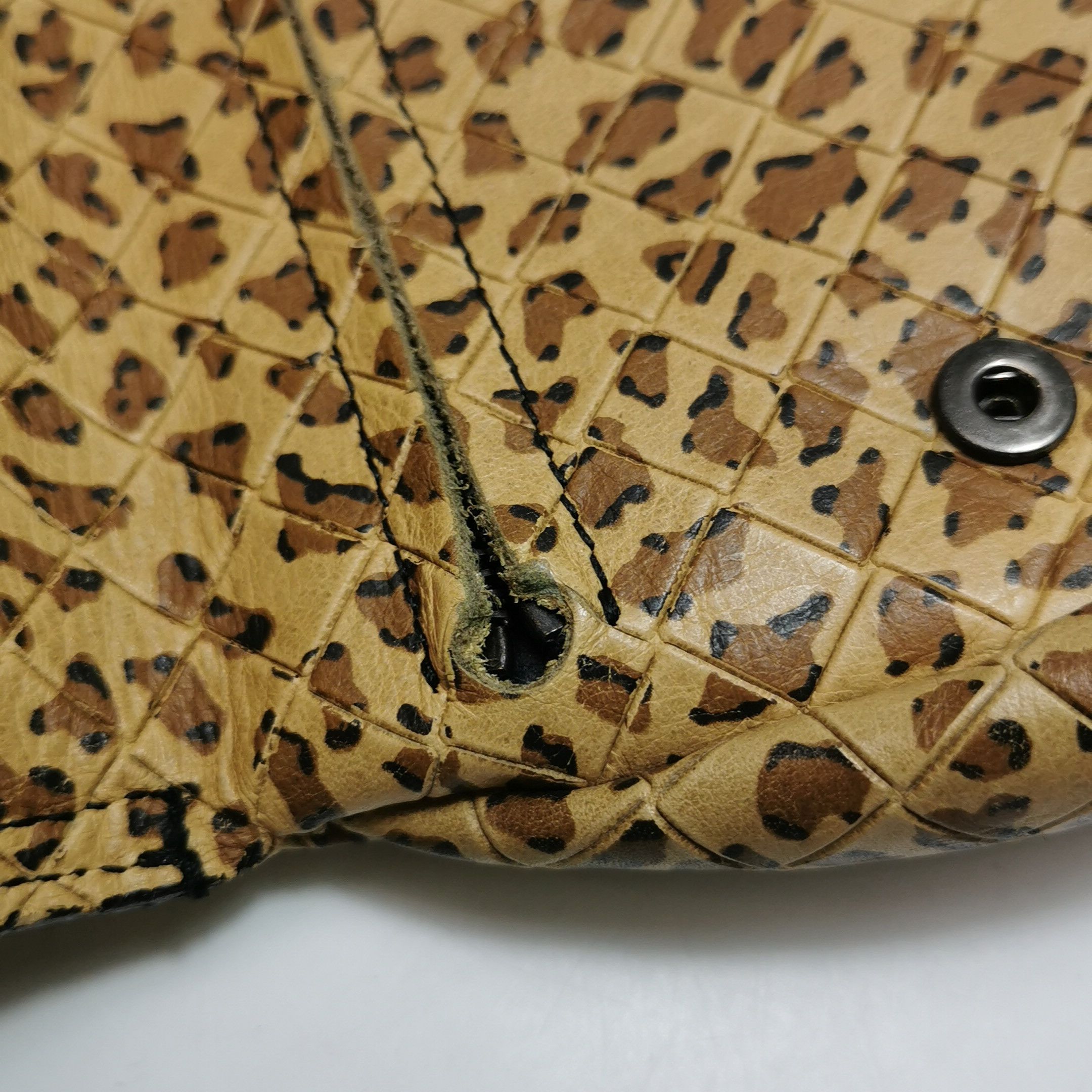 Bottega Veneta Bottega Veneta Women os Shoulder Bags Size ONE SIZE - 17 Thumbnail